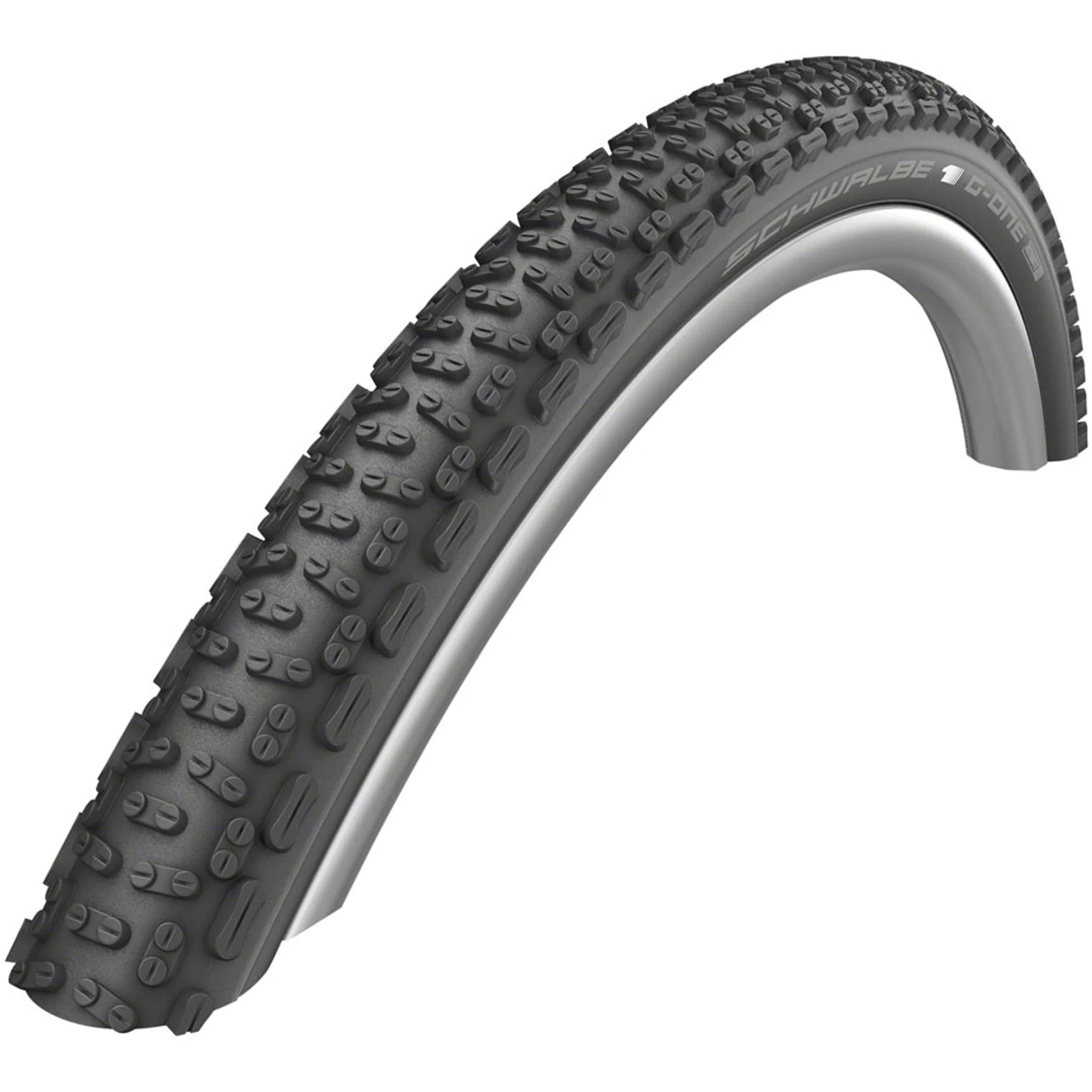 G-One Ultrabite Tire - Image 2