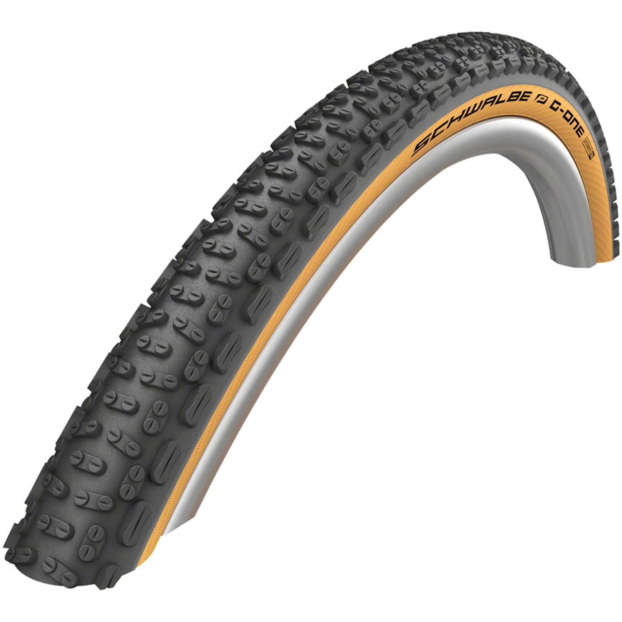 G-One Ultrabite Tire - Image 5