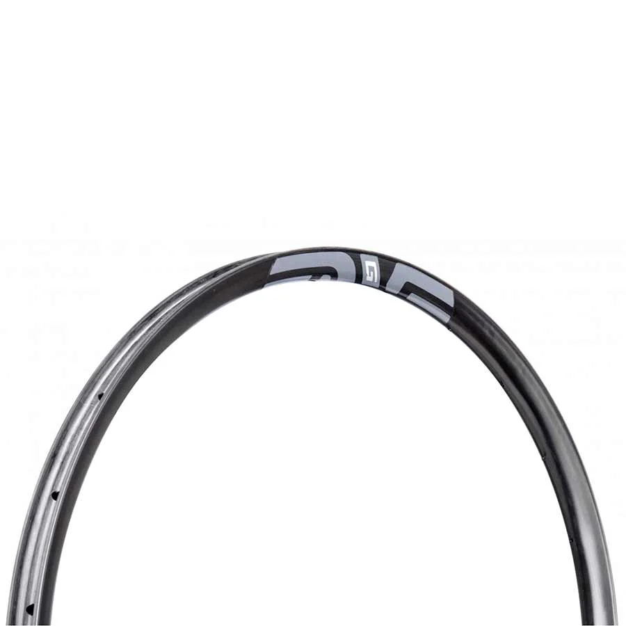 G23, Rim, 700C, Holes: 24, Black