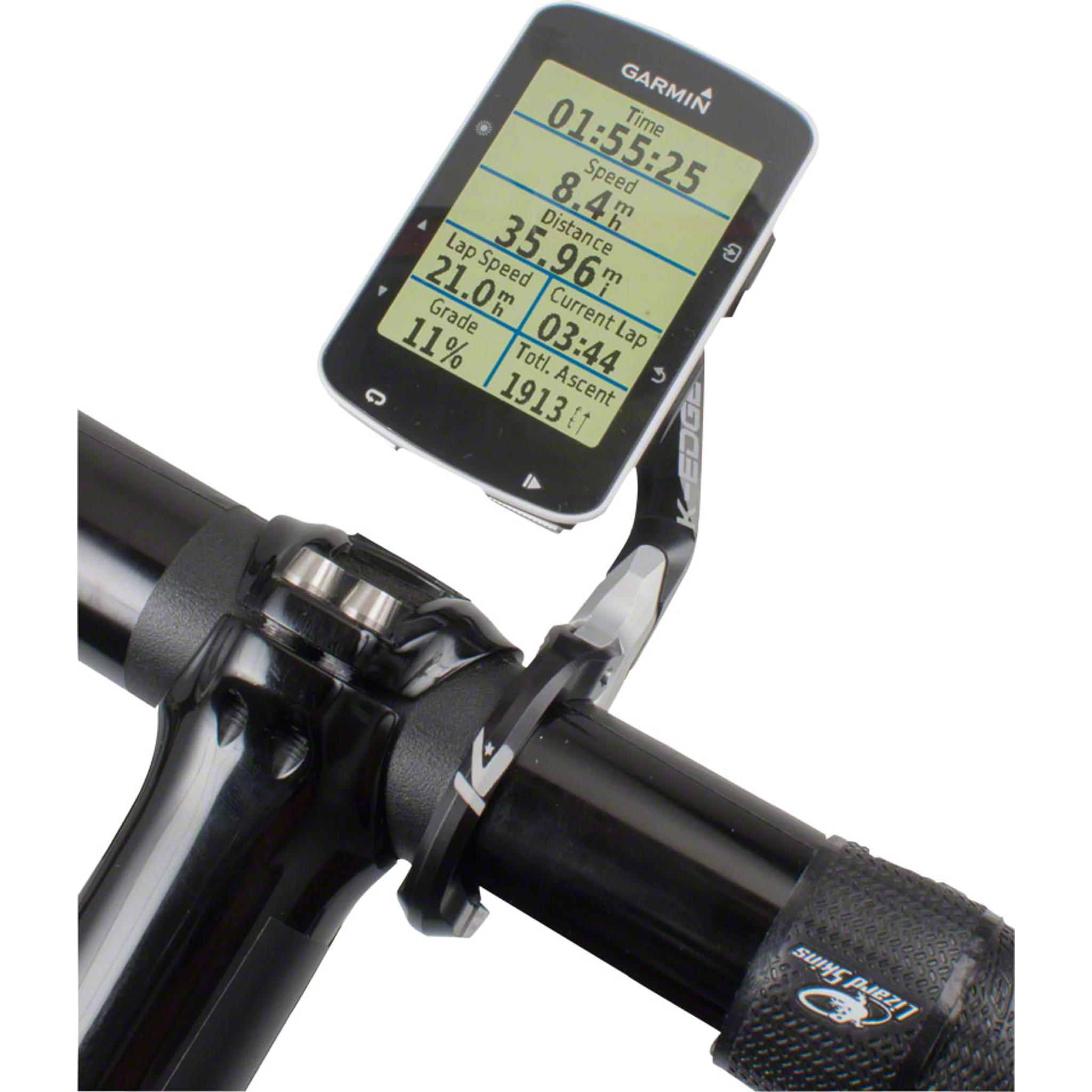 Garmin Race - Image 2