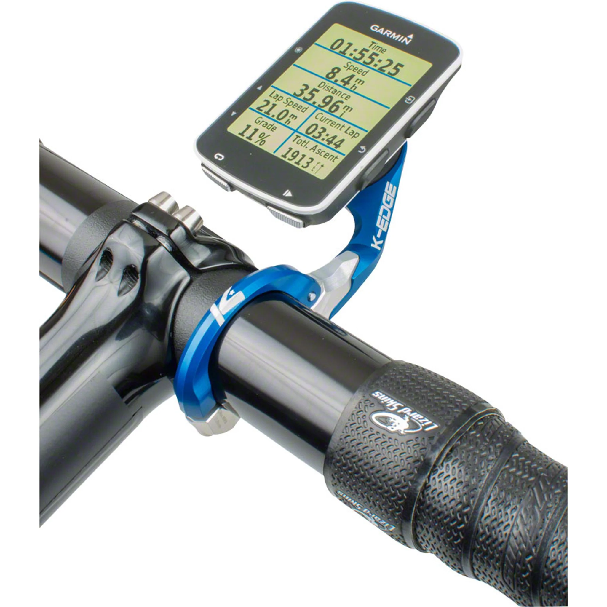 Garmin Race - Image 4
