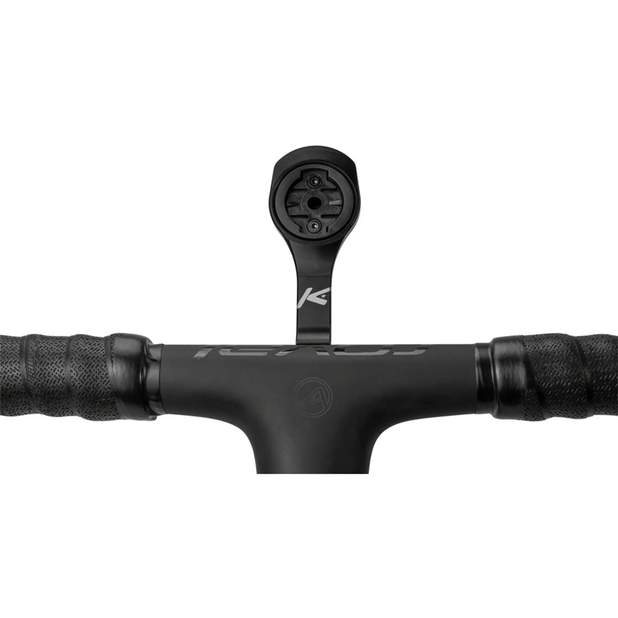K-EDGE Garmin Specialized Roval Computer Mount - Black Anodized, Compatible up to Garmin 1050 - Image 2