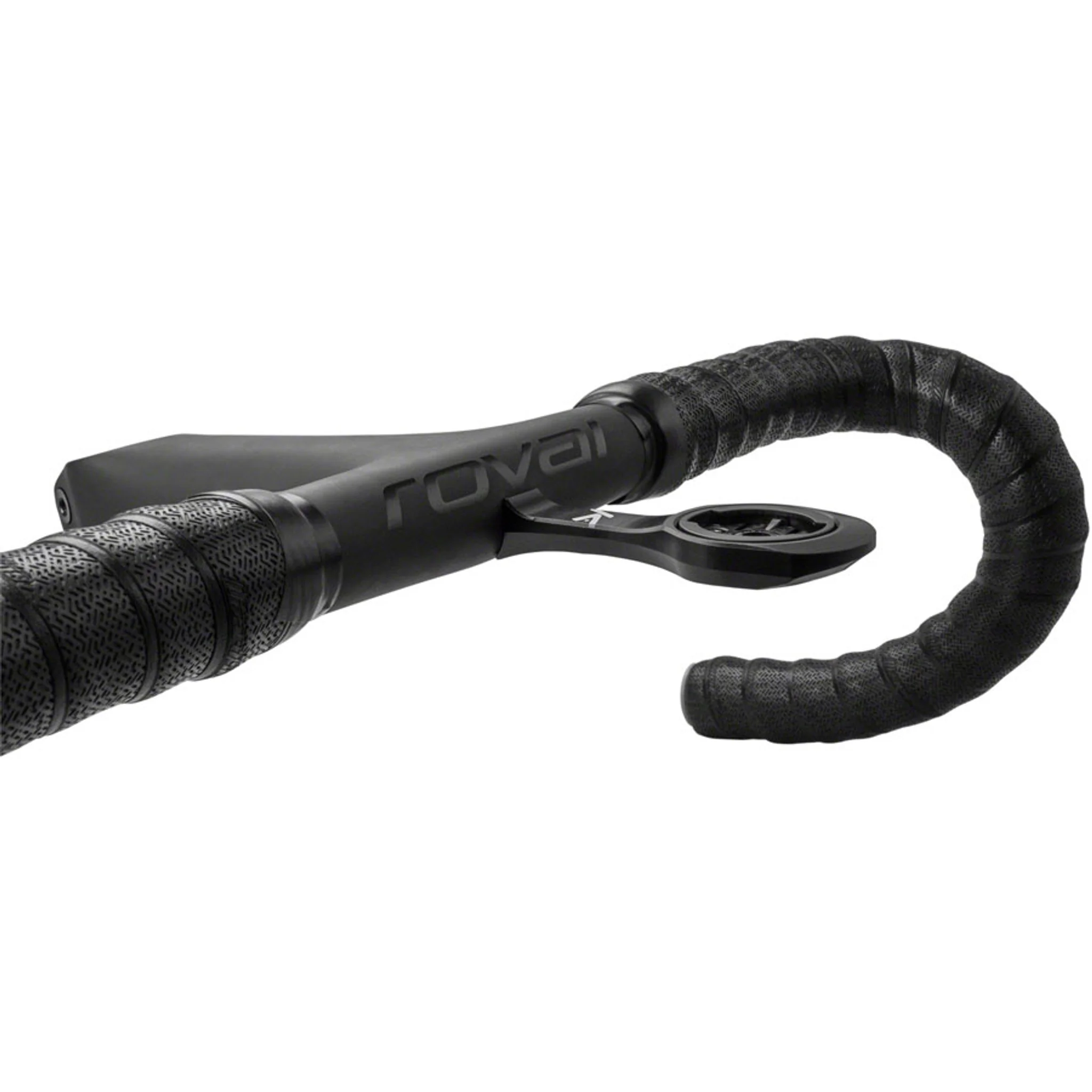 K-EDGE Garmin Specialized Roval Computer Mount - Black Anodized, Compatible up to Garmin 1050 - Image 3