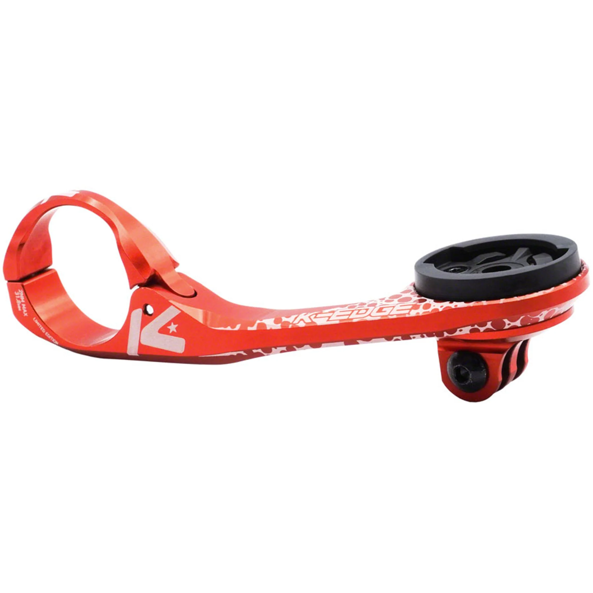 Garmin/Wahoo Max XL Combo Limited Edition Computer Mount - Image 2