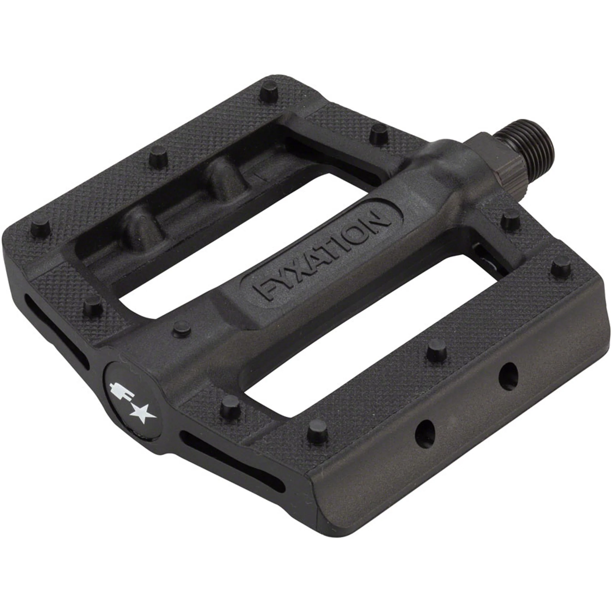 Gates Slim Pedals