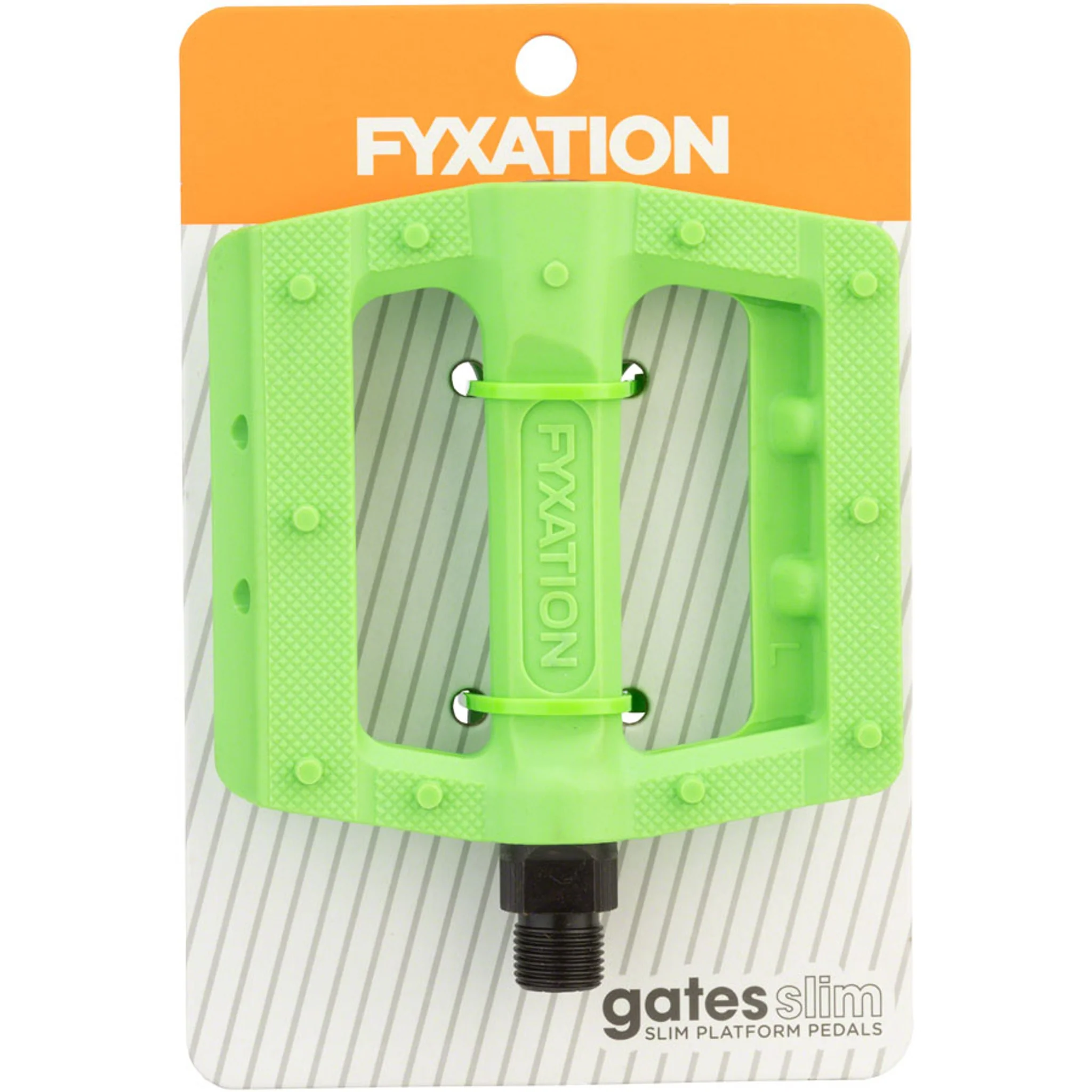 Gates Slim Pedals - Image 9