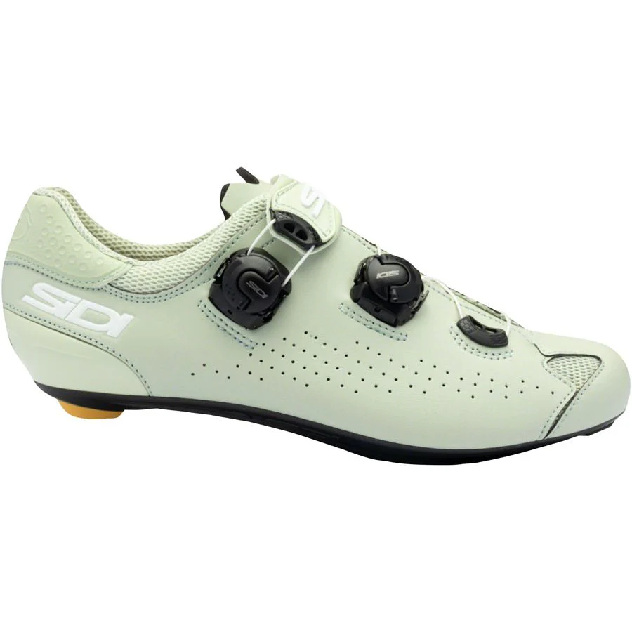 Genius 10 Road Shoes - Men's, Sage - Image 16