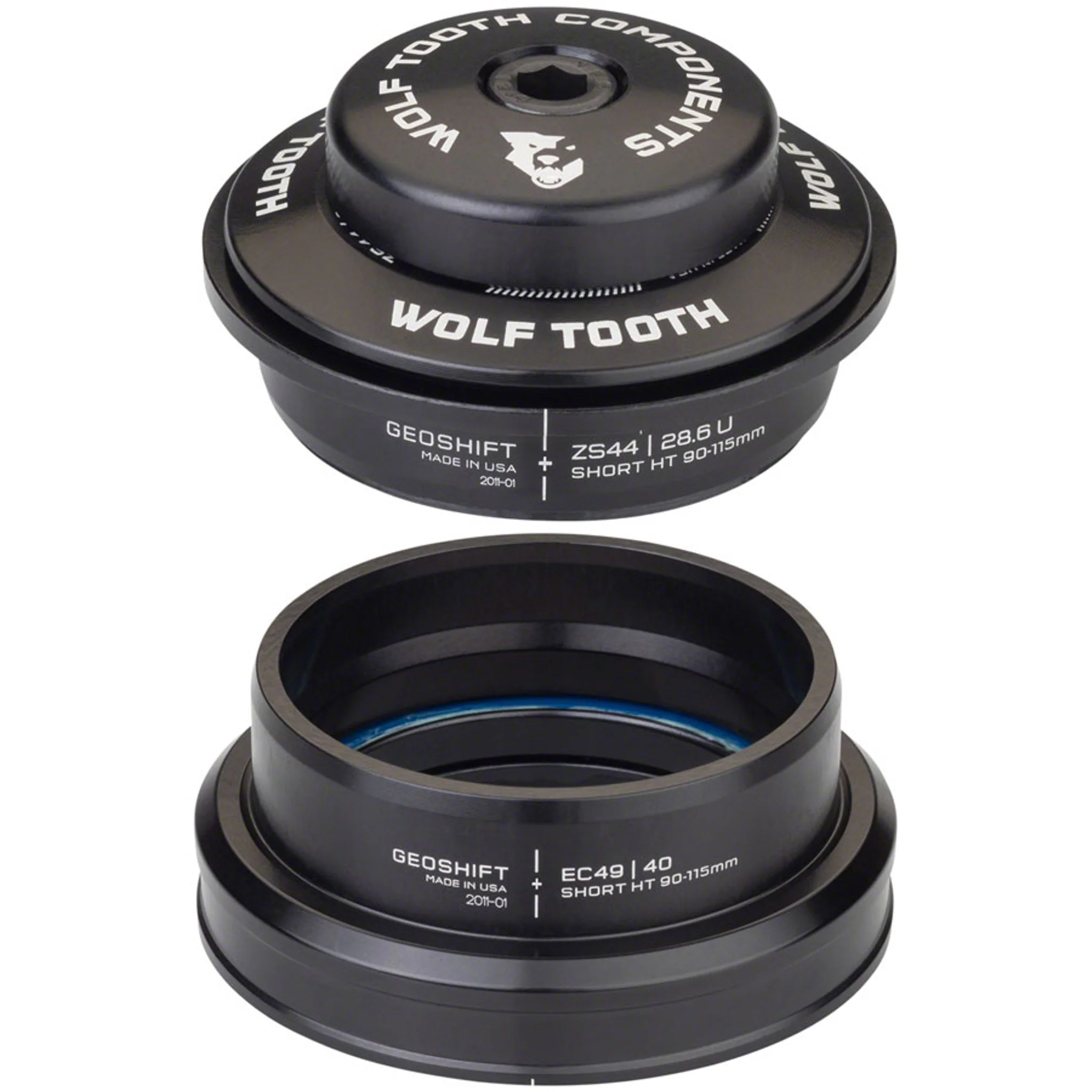 GeoShift Performance Angle Headset - Image 10