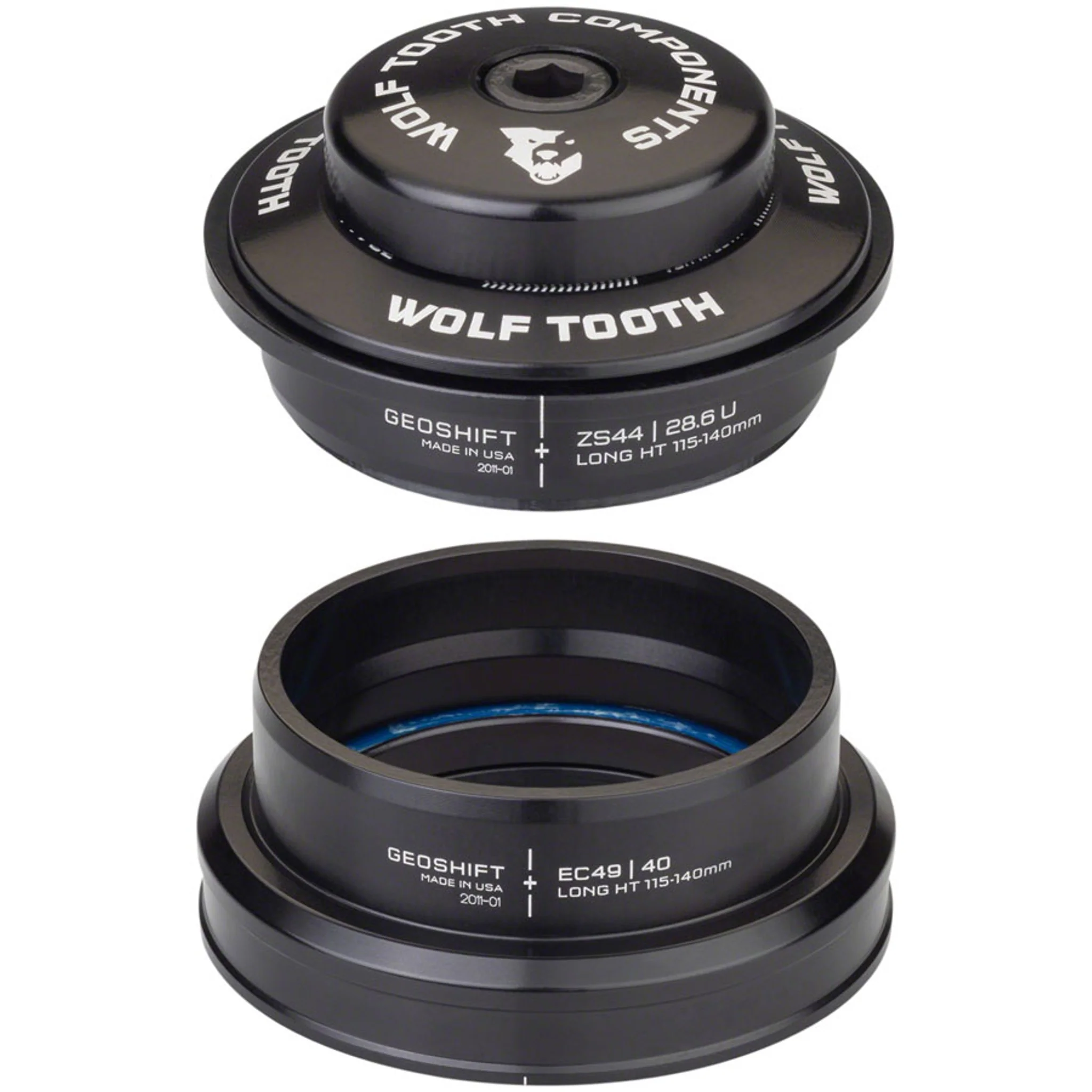 GeoShift Performance Angle Headset - Image 11