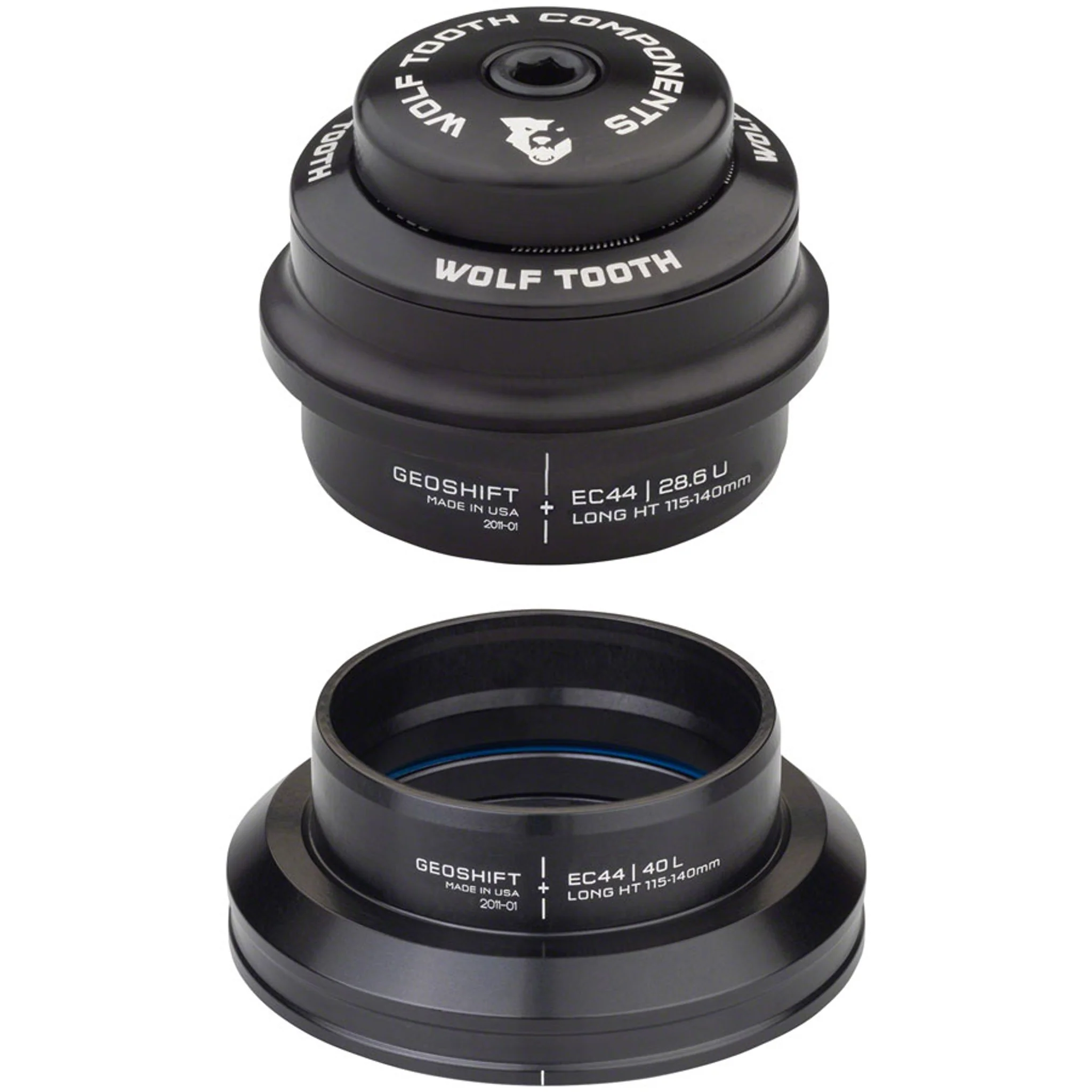 GeoShift Performance Angle Headset - Image 2