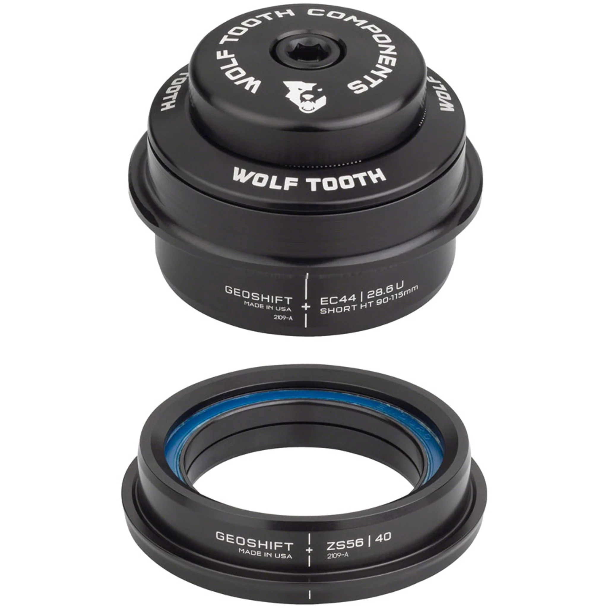 GeoShift Performance Angle Headset - Image 3