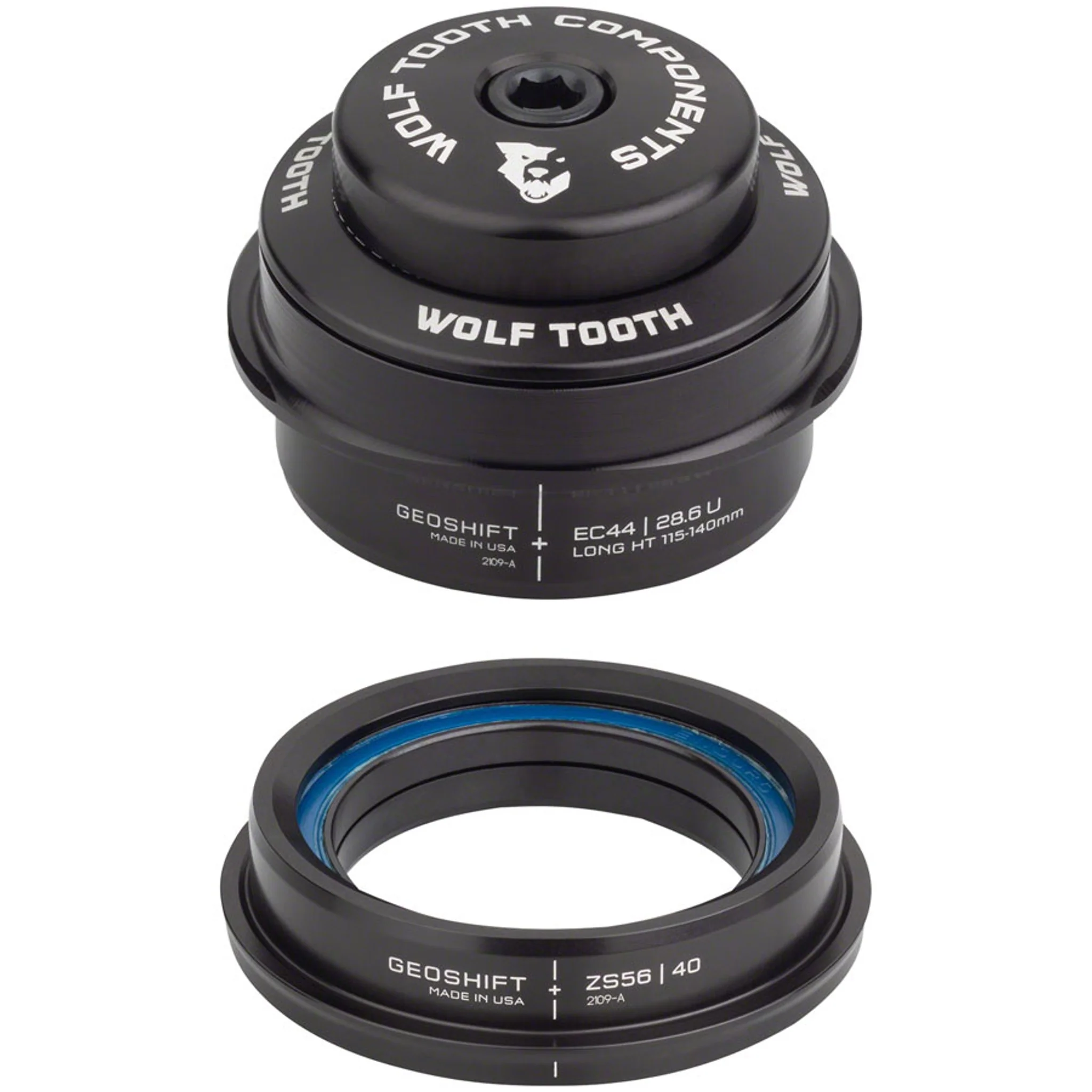 GeoShift Performance Angle Headset - Image 4