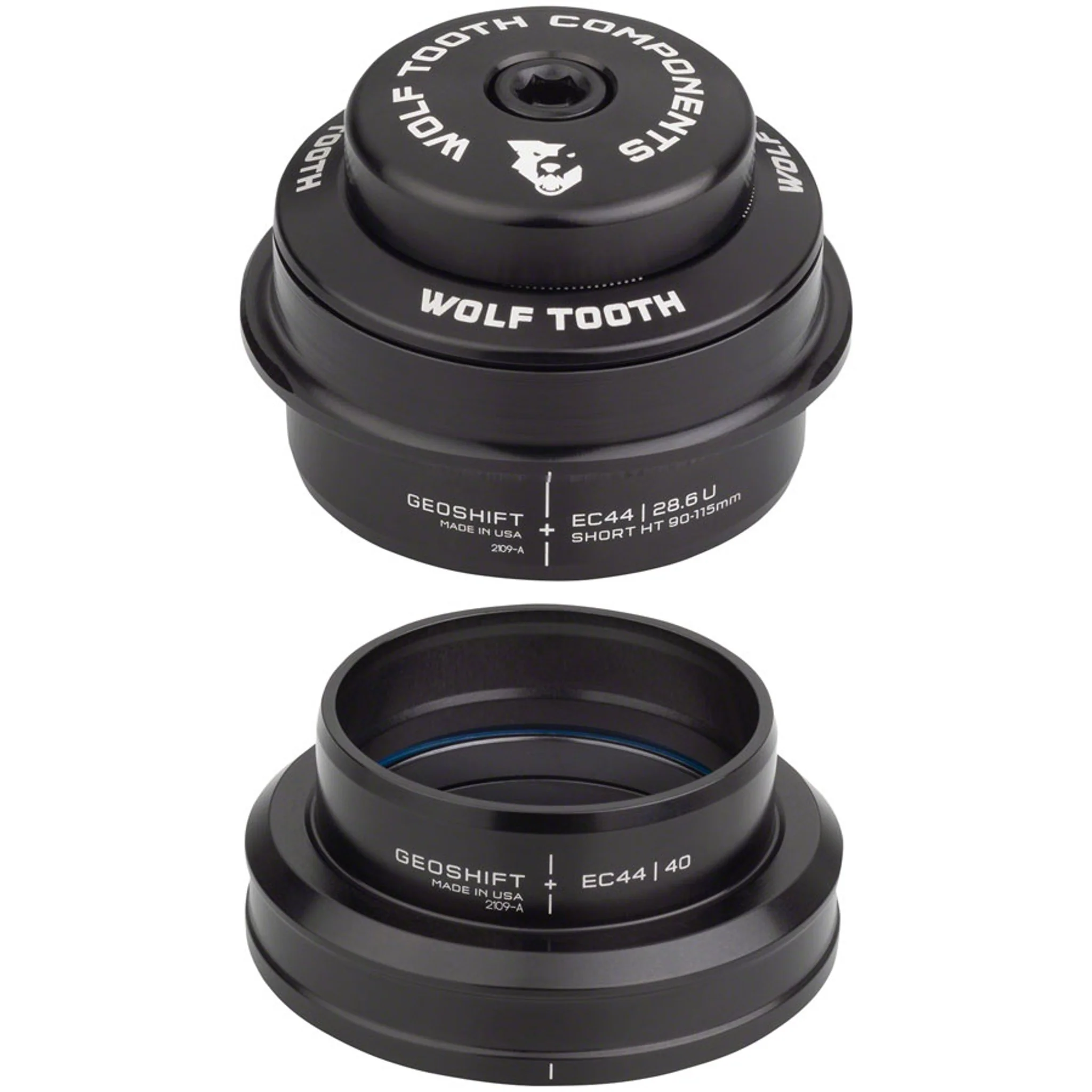 GeoShift Performance Angle Headset - Image 6