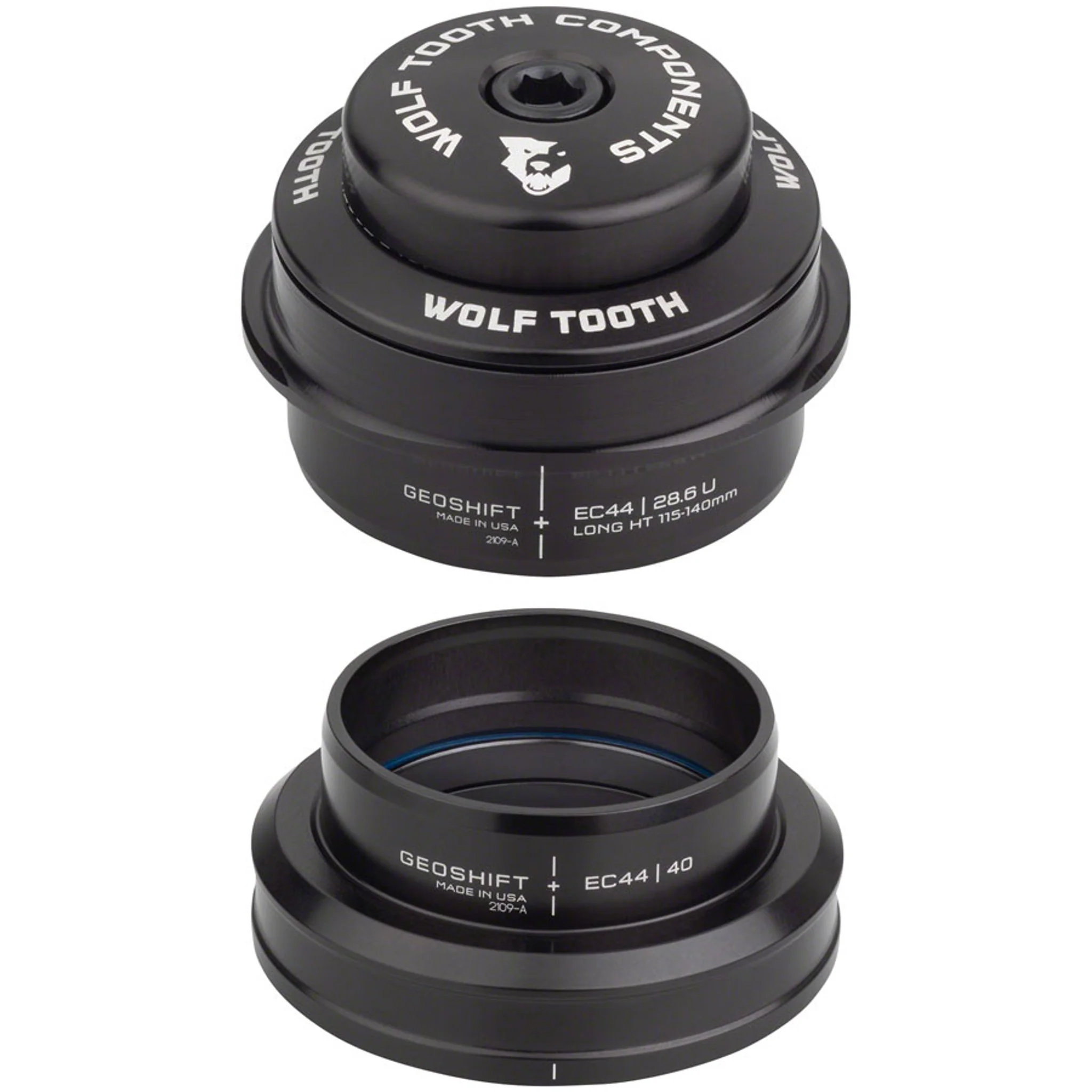 GeoShift Performance Angle Headset - Image 7