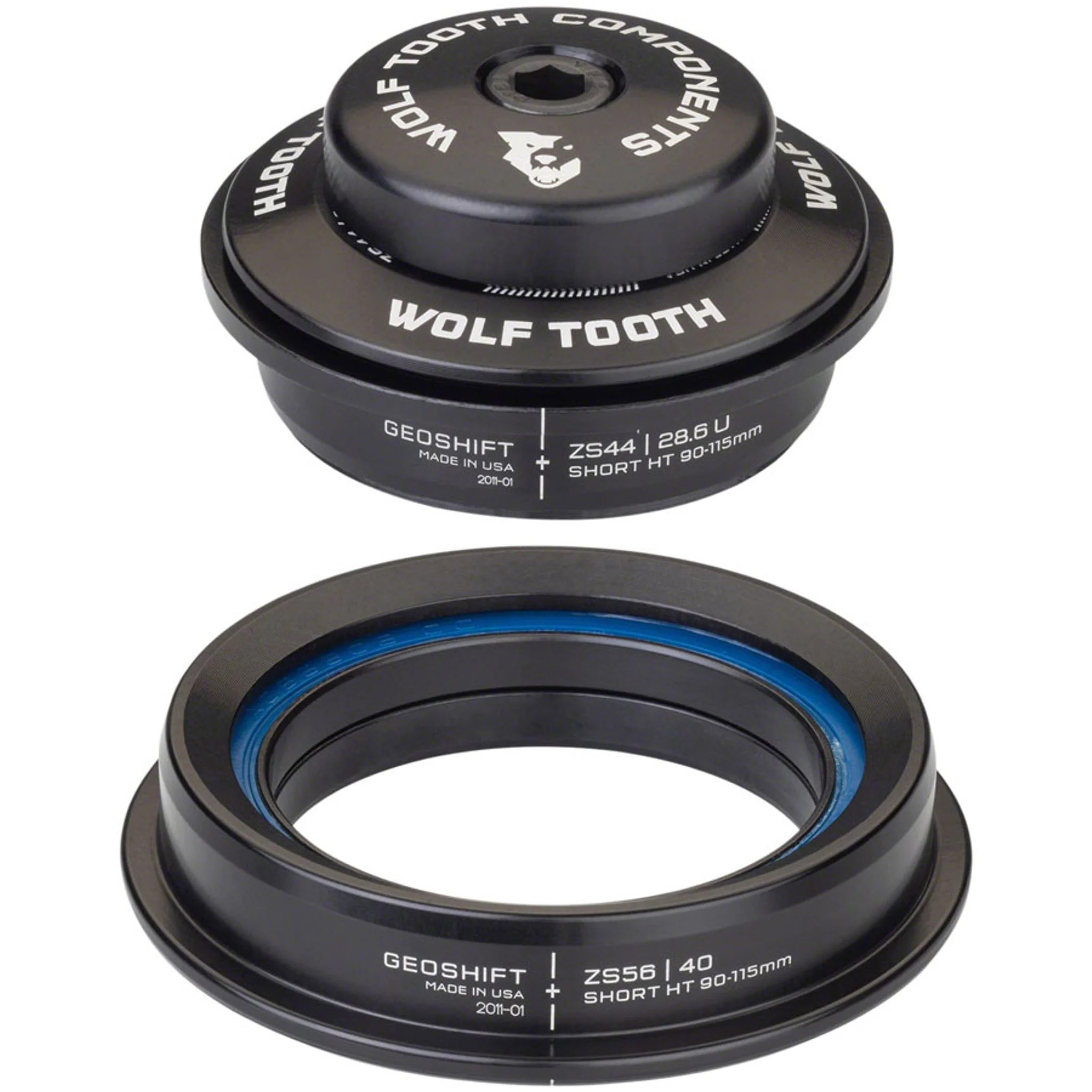 GeoShift Performance Angle Headset - Image 8