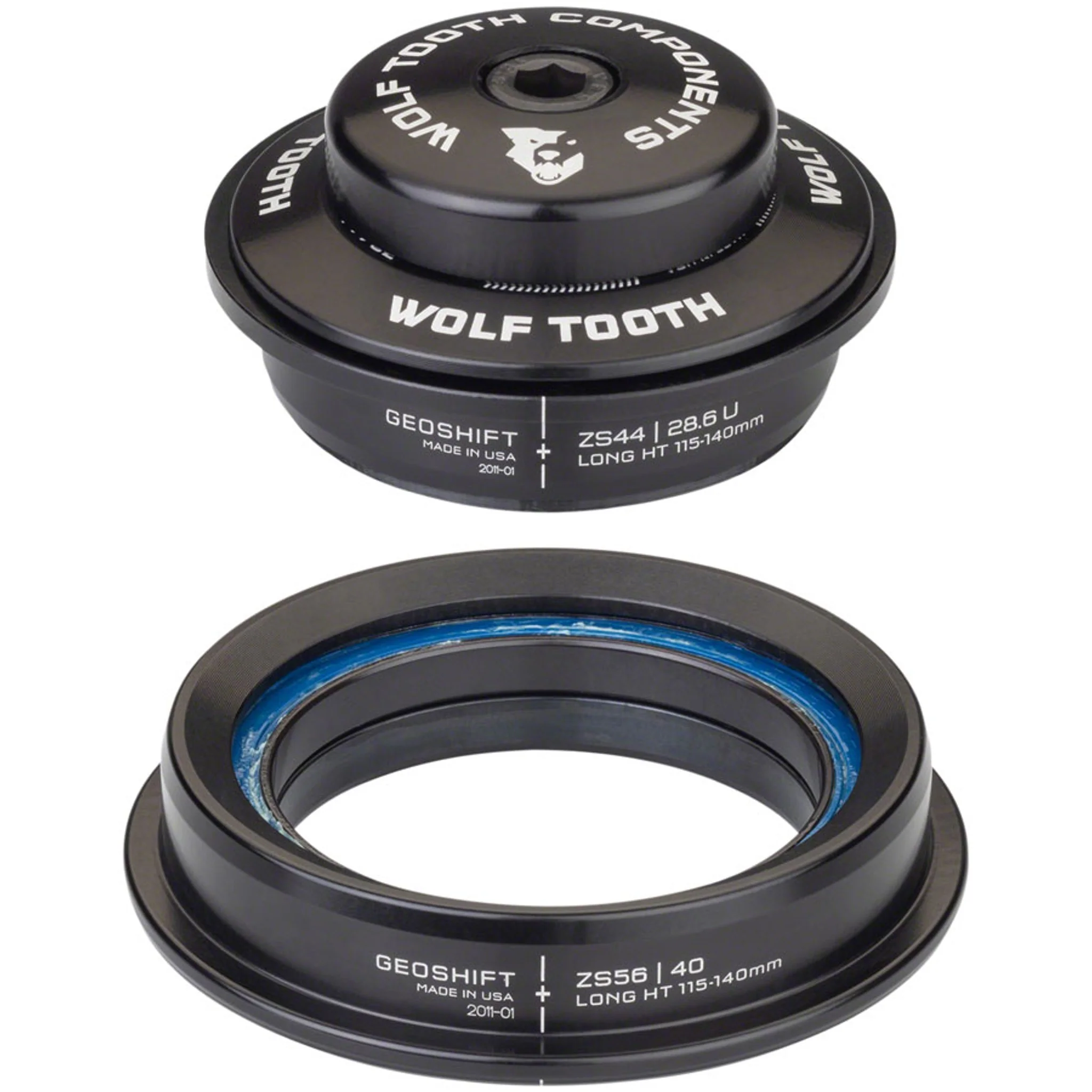 GeoShift Performance Angle Headset - Image 9