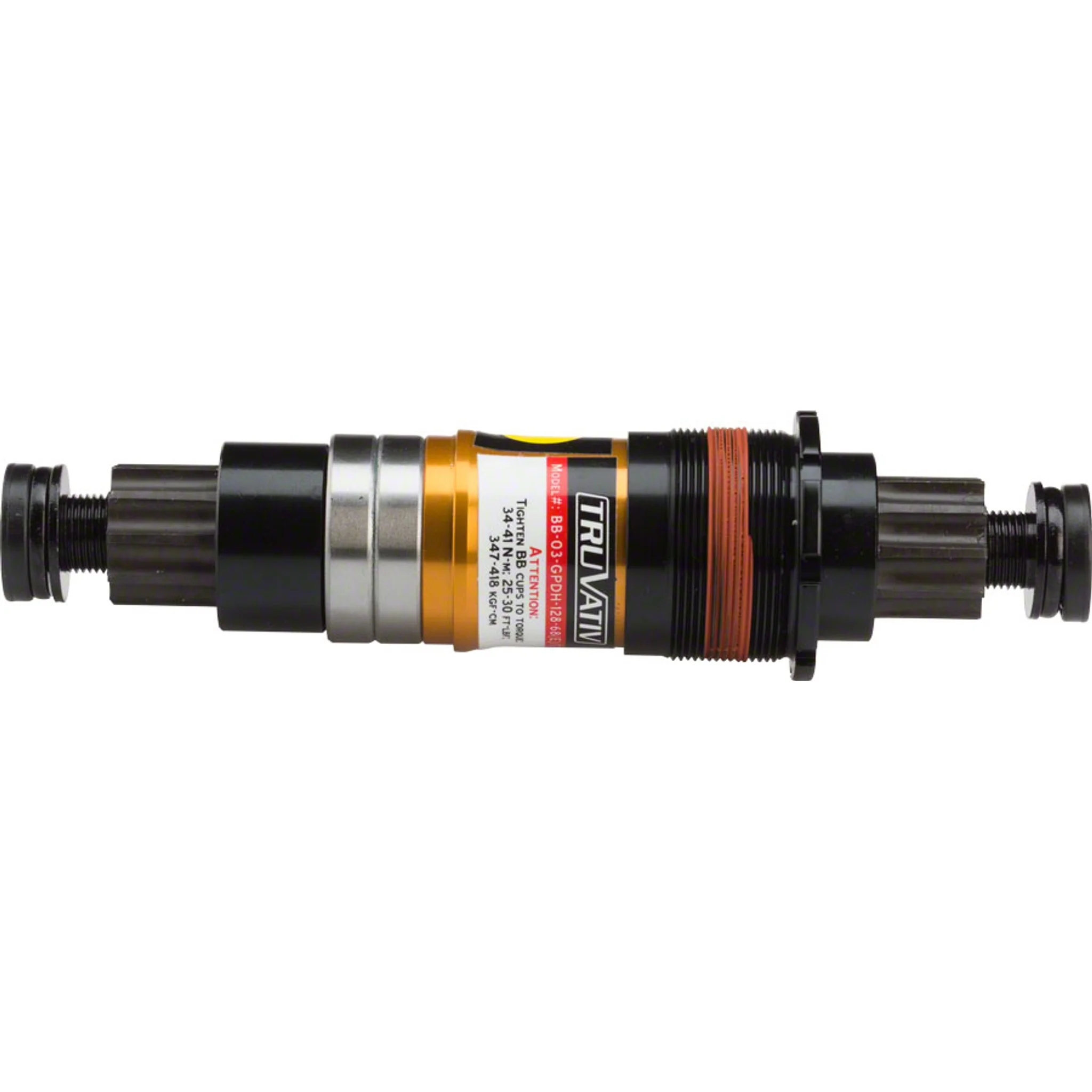 Giga Pipe Team DH Bottom Bracket - Image 2
