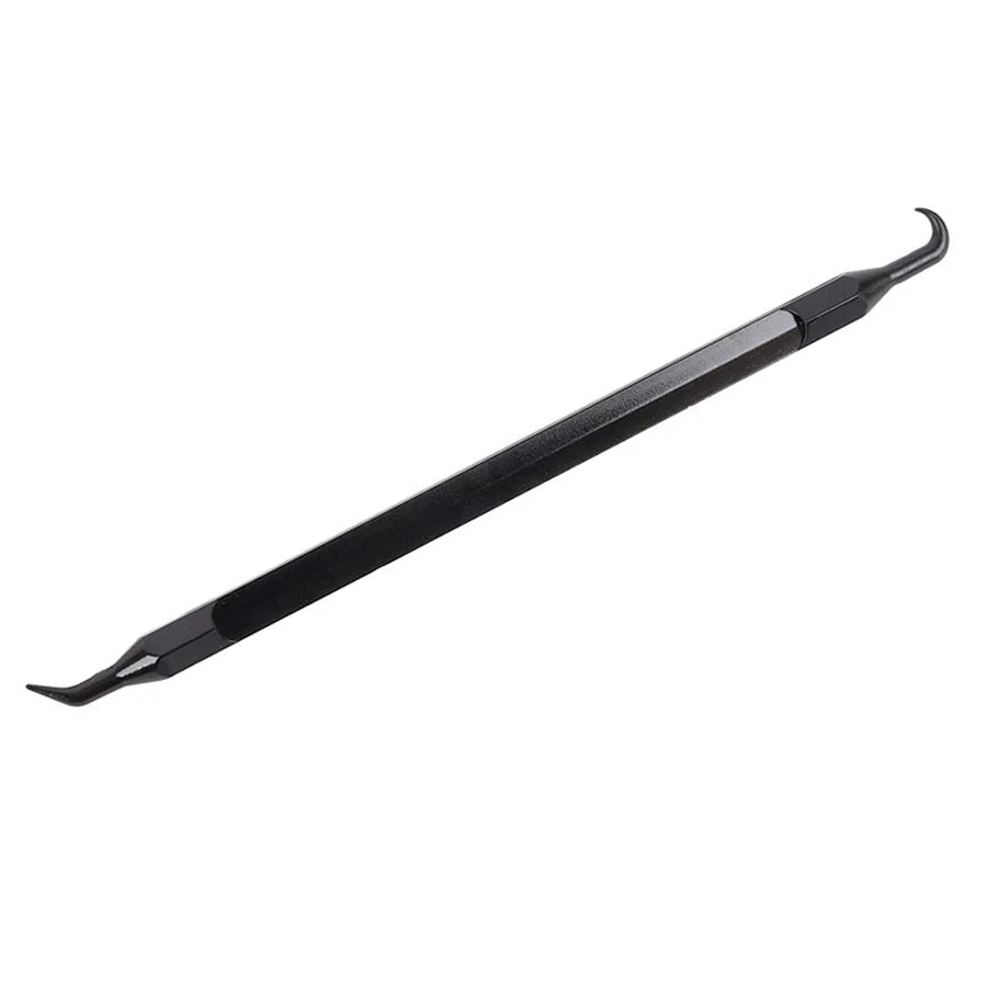 Glass Fiber Reinforced Nylon Non-Scratch O-Ring Pick Tool - Qty 5