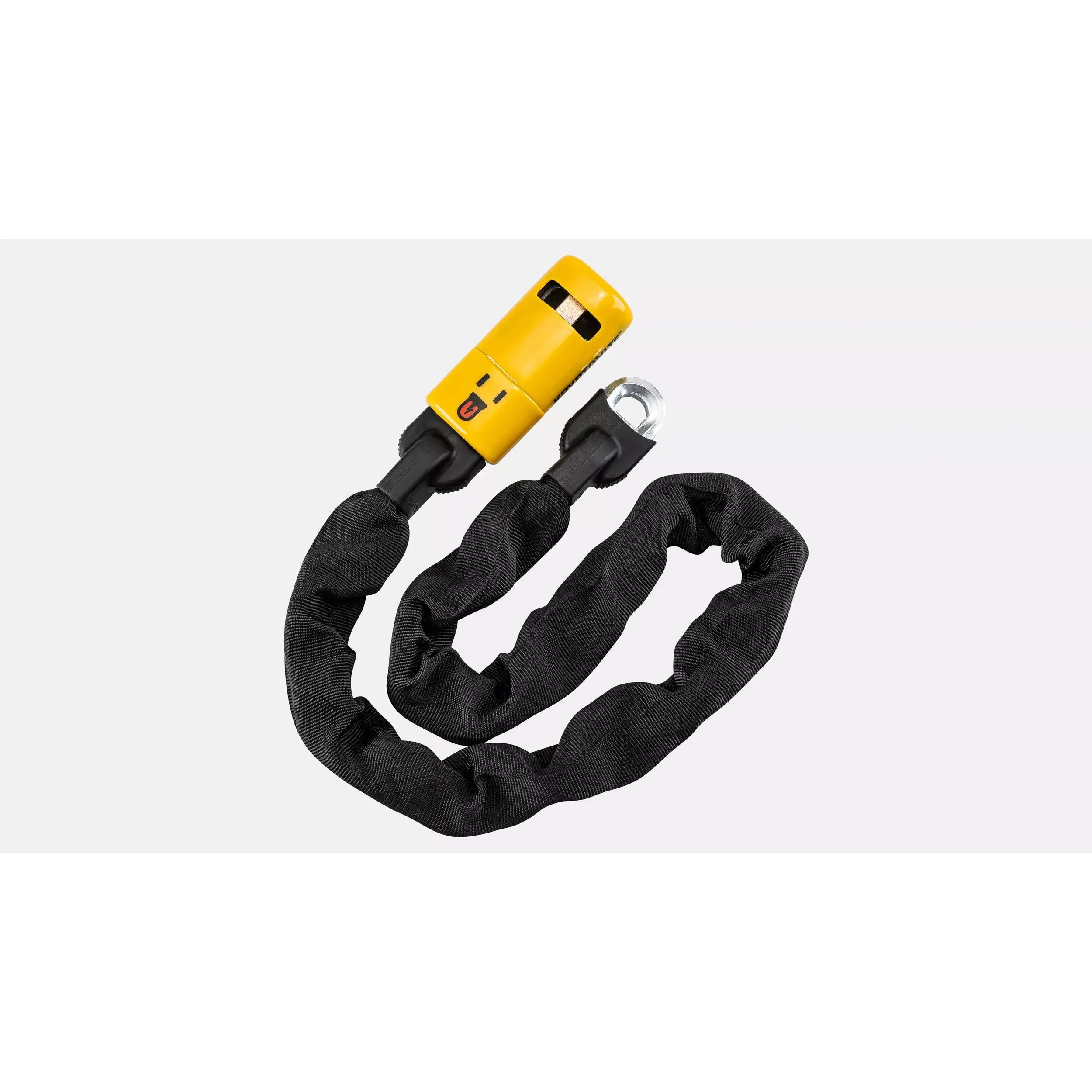 Specialized Globe + Kryptonite Evolution 1010 Chain Lock