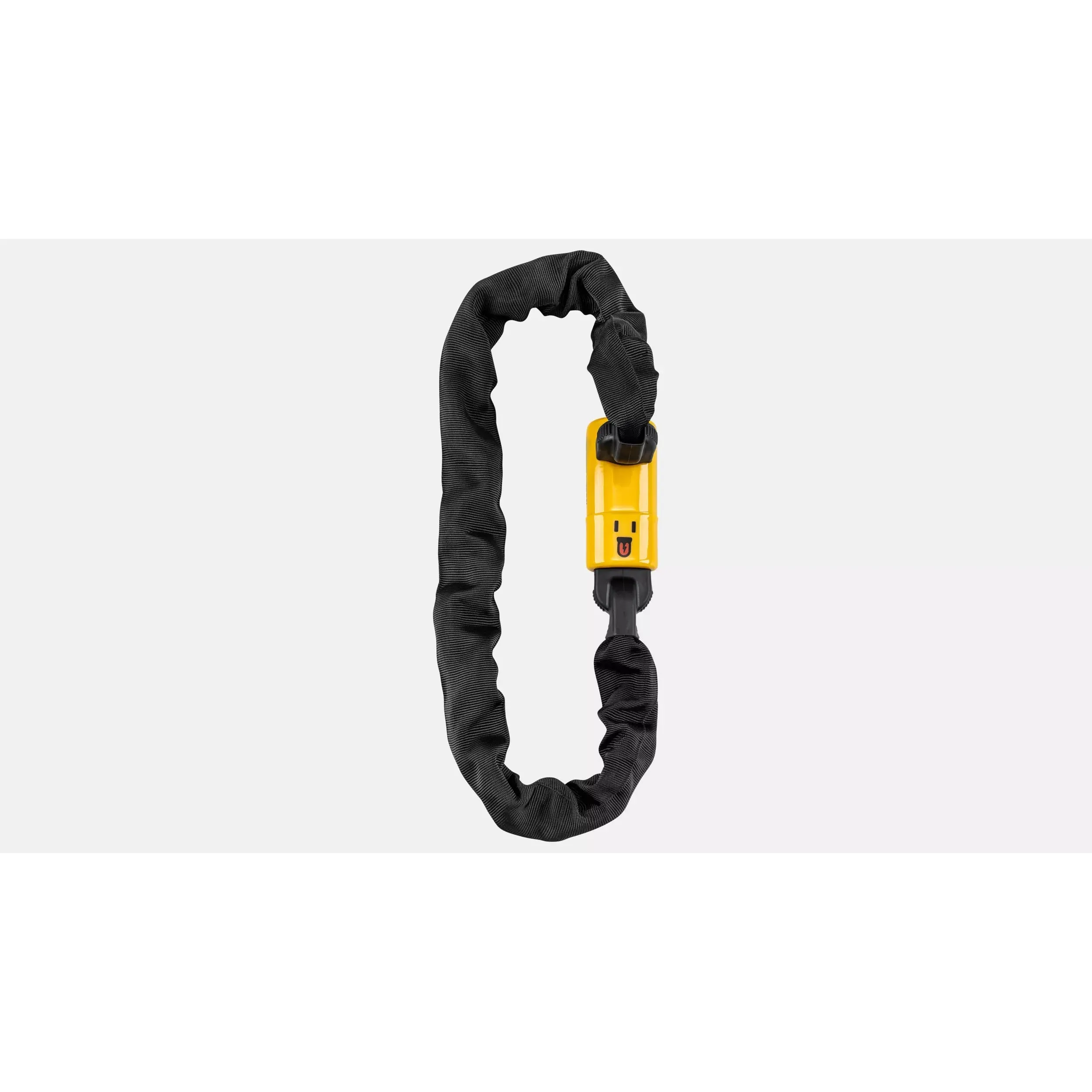 Specialized Globe + Kryptonite Evolution 1010 Chain Lock - Image 2
