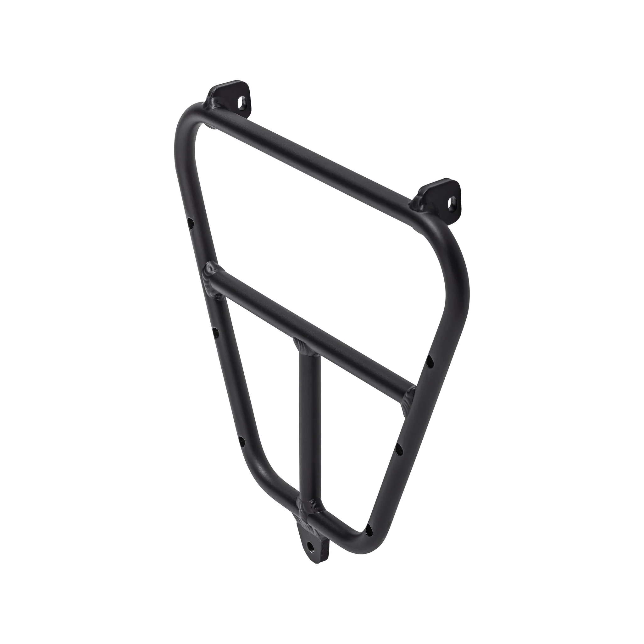 Globe Pannier Adapters - Rear (Pair)