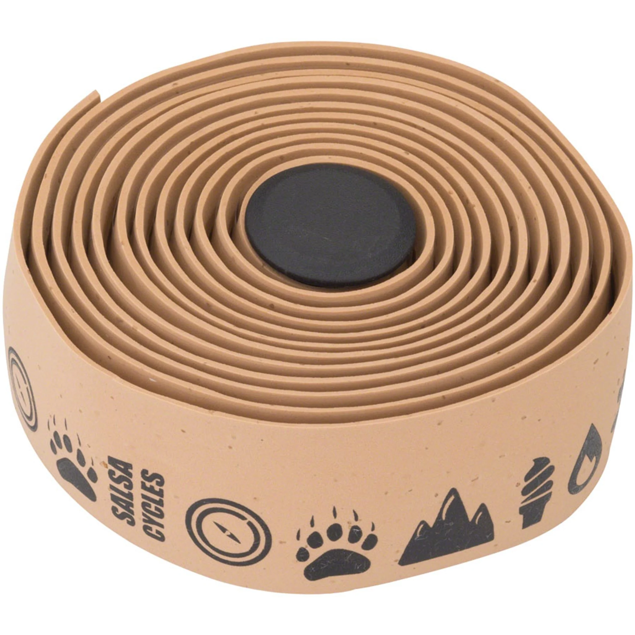 Glyph Gel Cork Bar Tape - Image 3