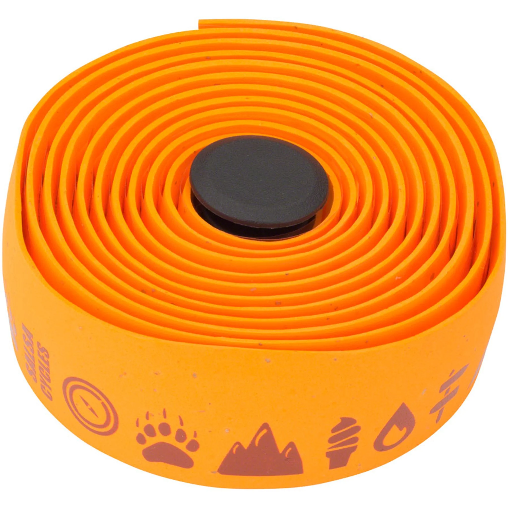 Glyph Gel Cork Bar Tape - Image 4