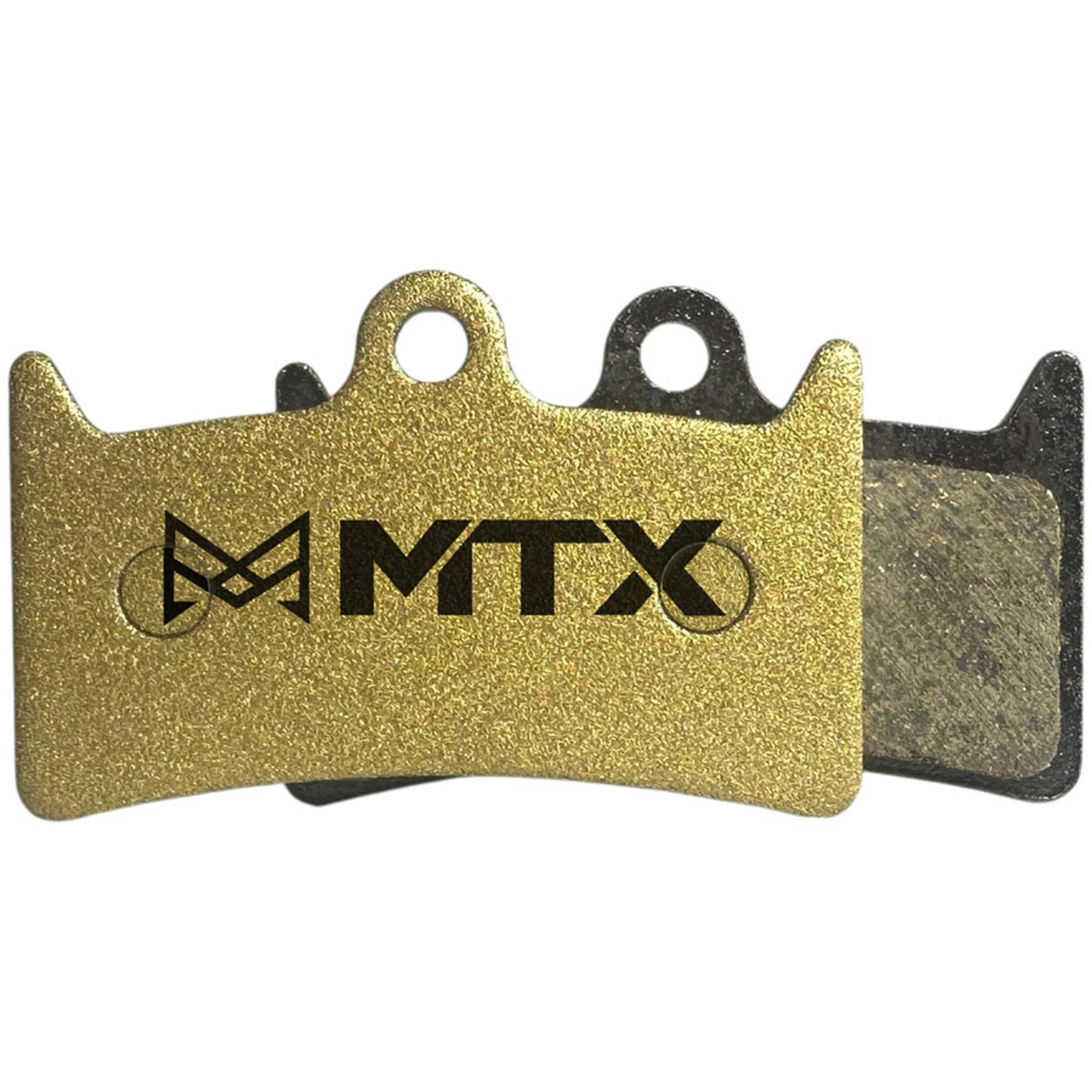 Gold Label HD Disc Brake Pads - Image 21