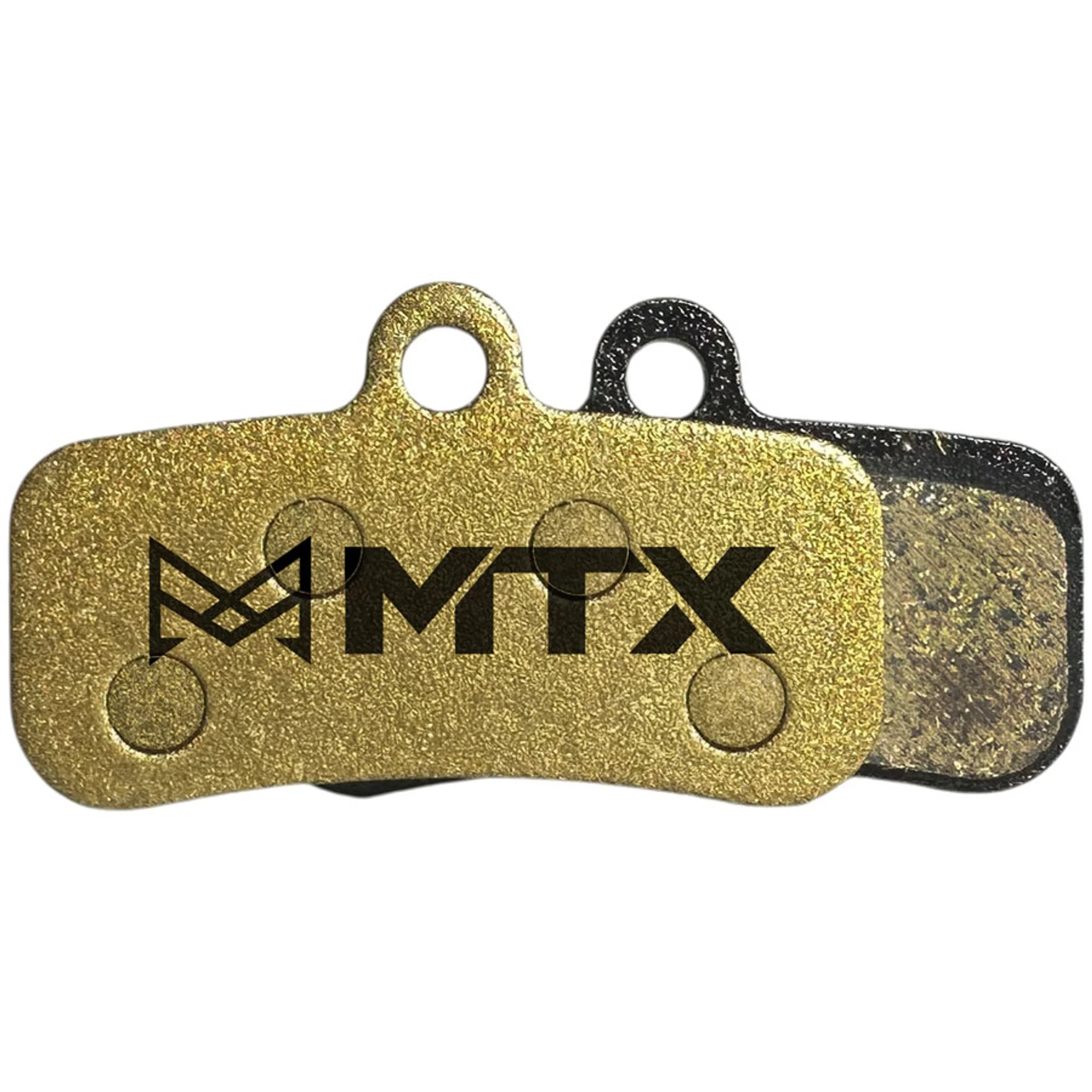 Gold Label HD Disc Brake Pads - Image 5
