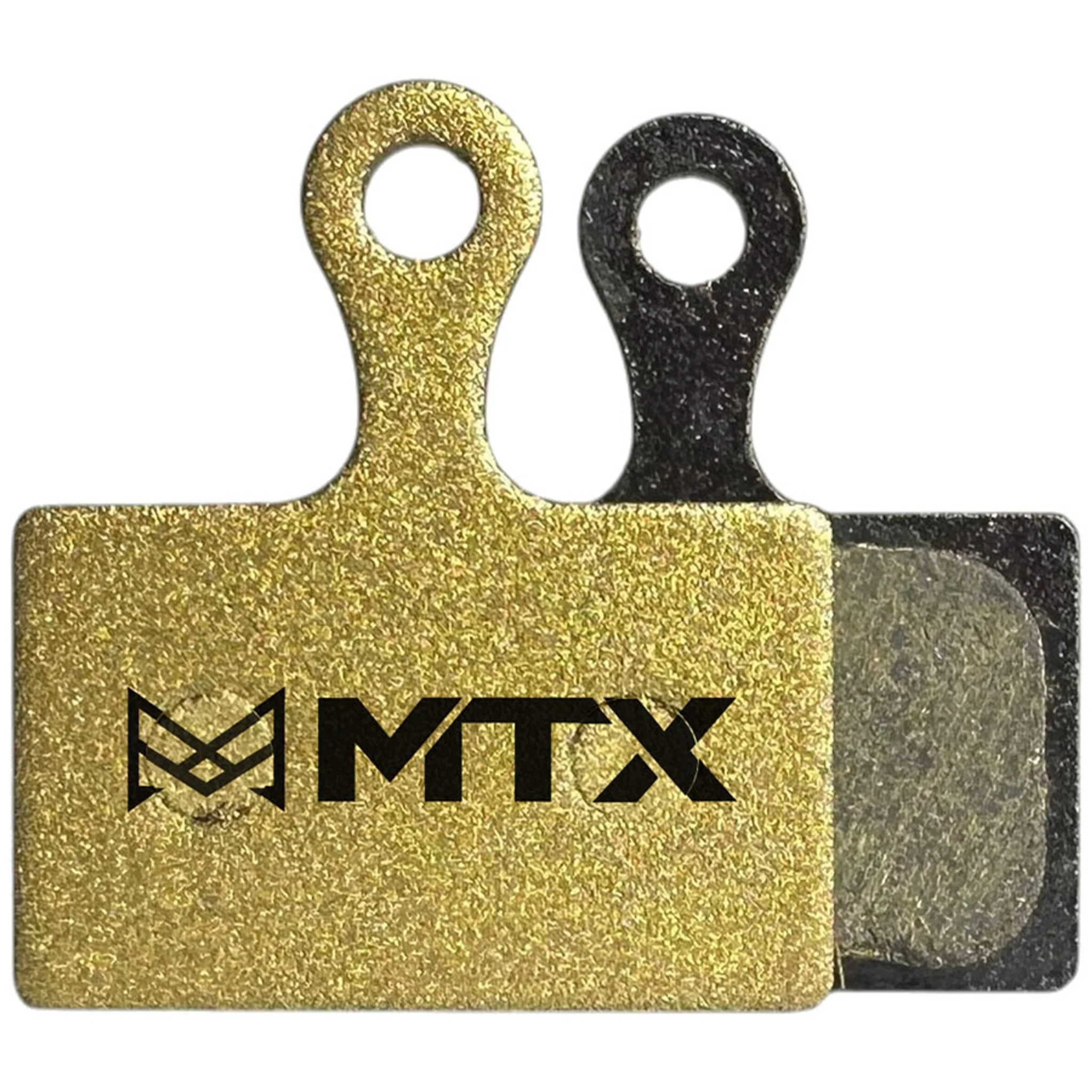 Gold Label HD Disc Brake Pads - Image 7