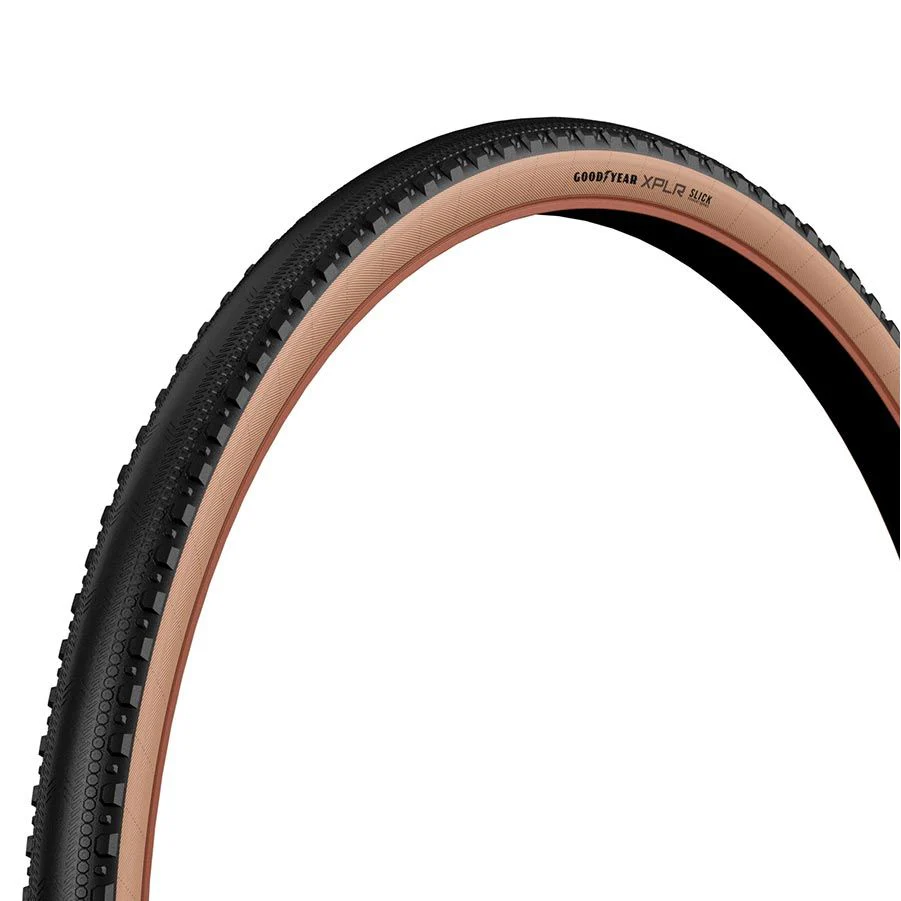 Goodyear XPLR Slick - Image 4