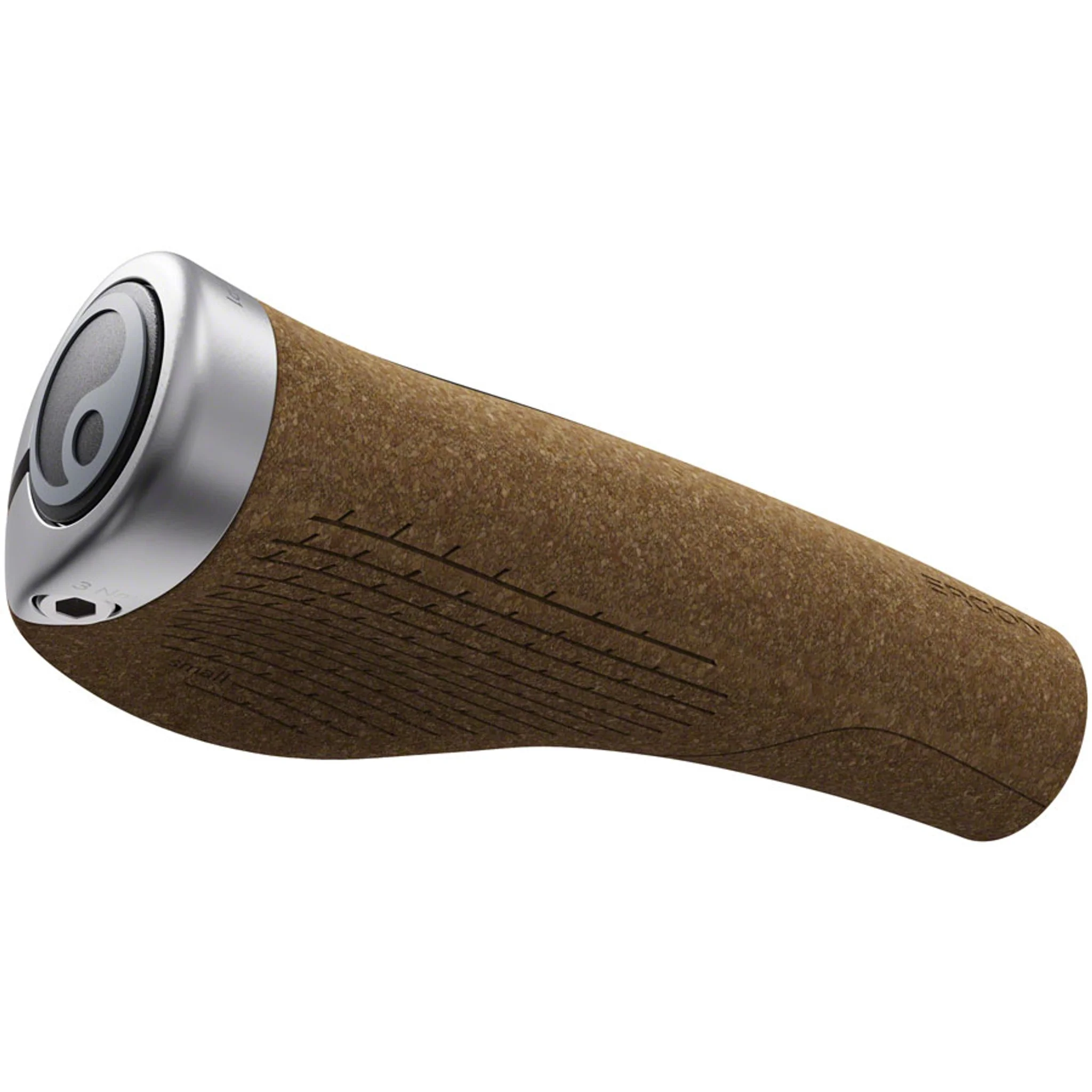 GP1 EVO BioKork Grips - Image 3