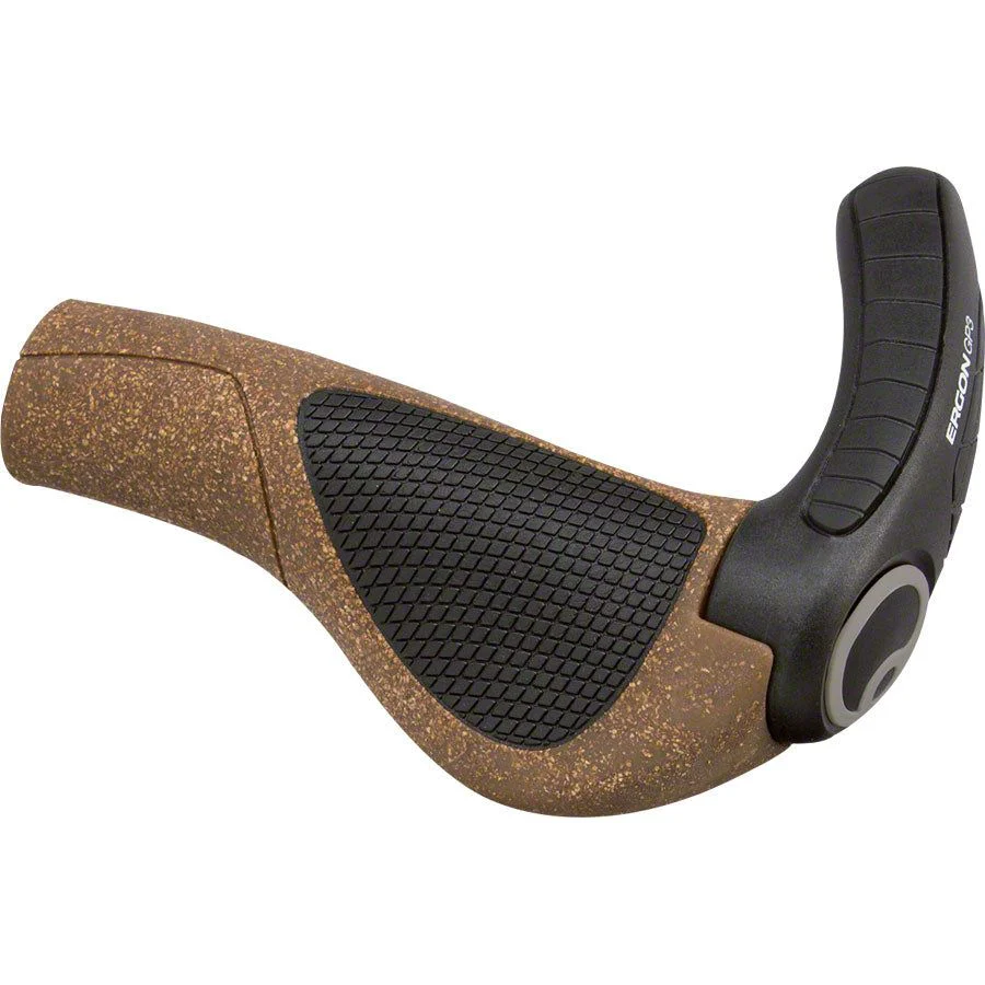 GP3 BioKork Grips - GP3 BioKork Grips