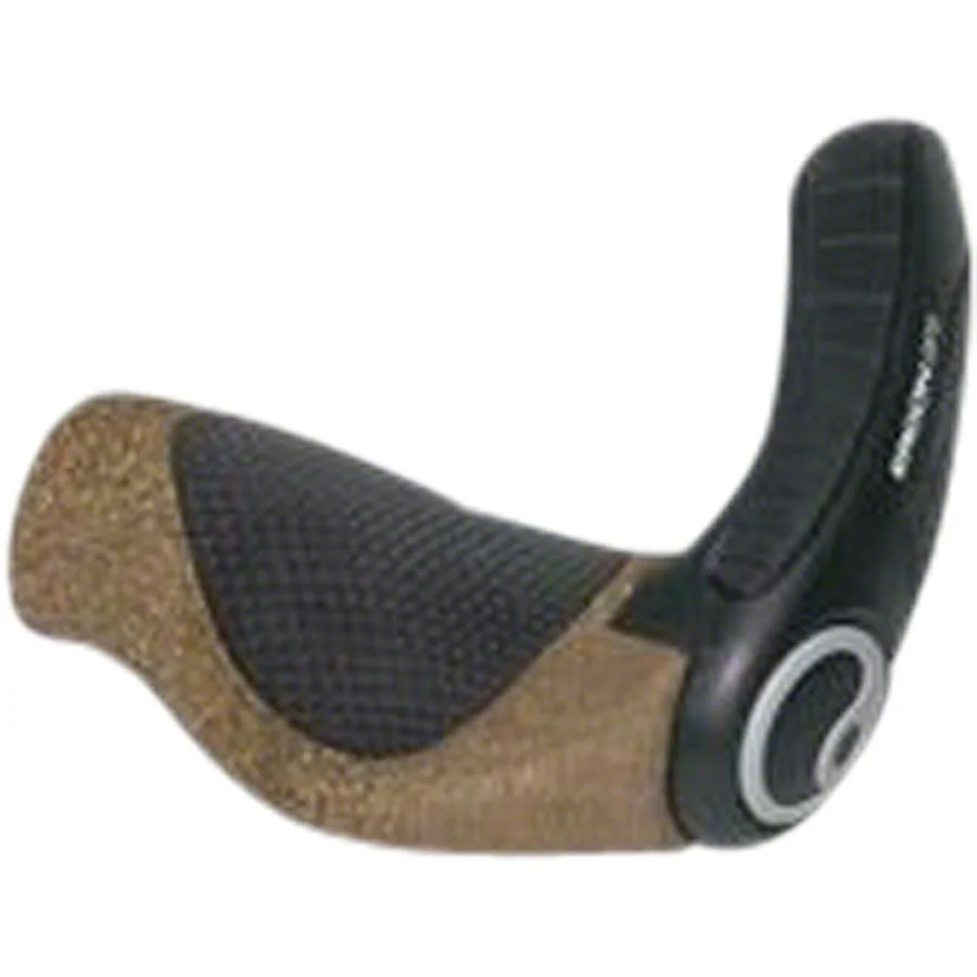 GP3 BioKork Grips - GP3 BioKork Grips - Image 2