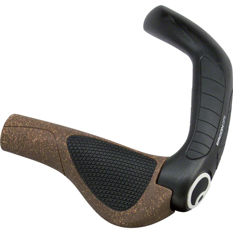GP5 BioKork Grips - GP5 BioKork Grips - GP5 BioKork Grips