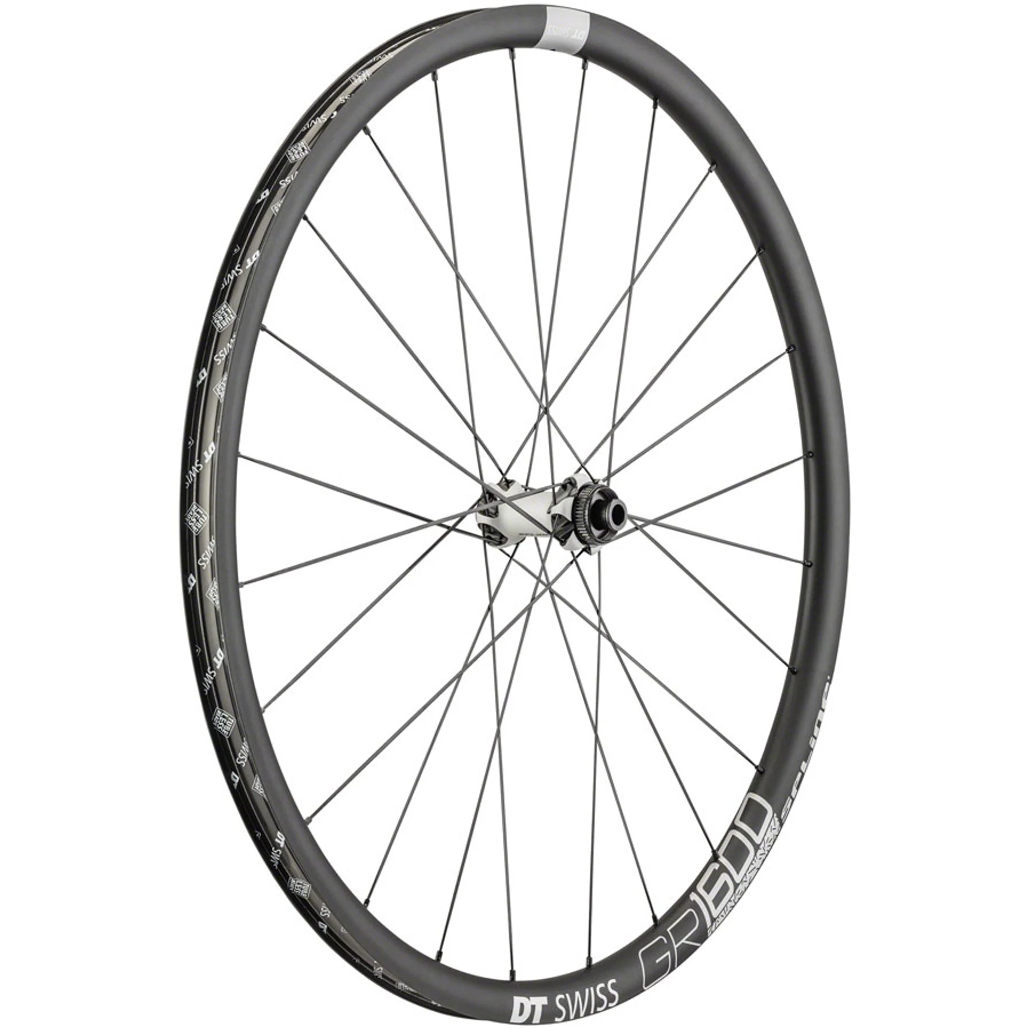 GR 1600 Front Wheel - Image 2