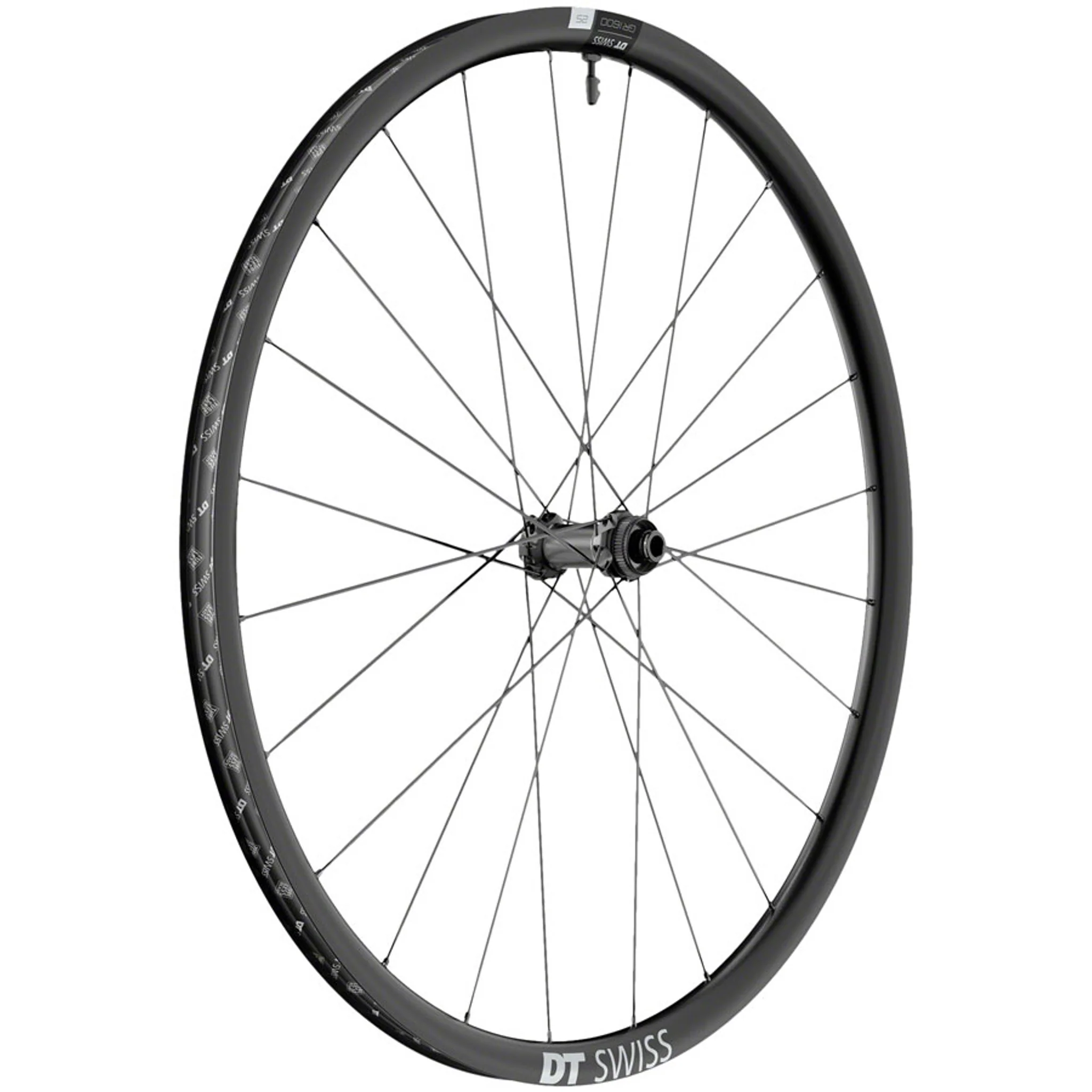 GR 1600 Front Wheel - Image 3