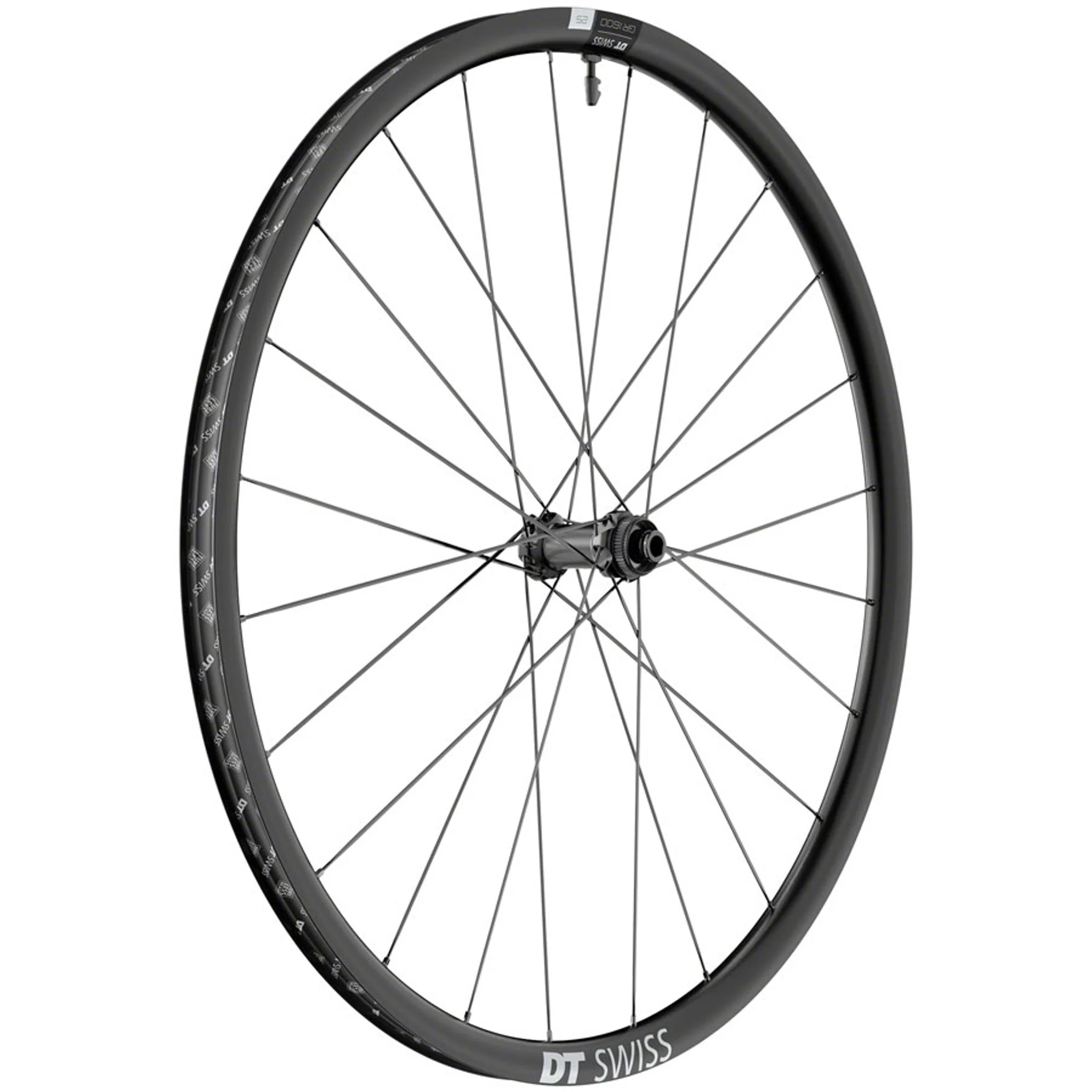 GR 1600 Front Wheel - Image 4