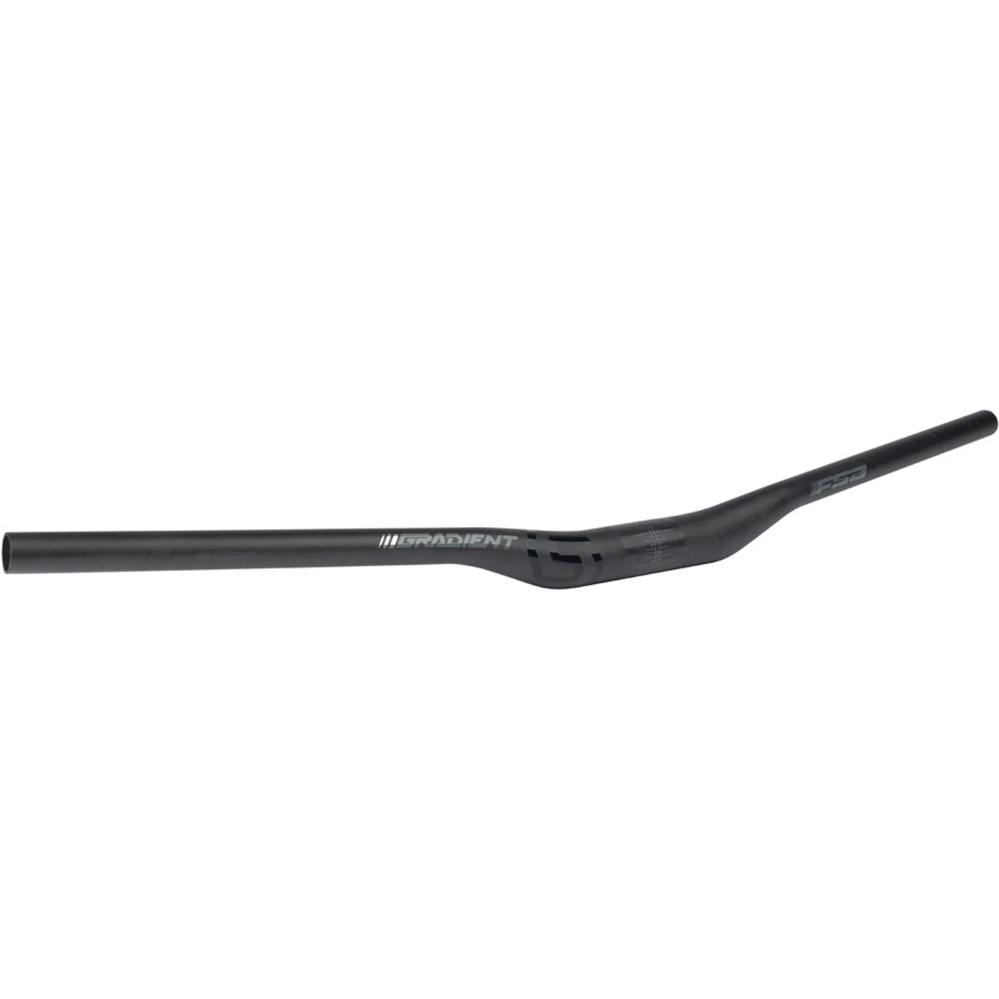 Gradient Carbon Riser Handlebar - Image 3