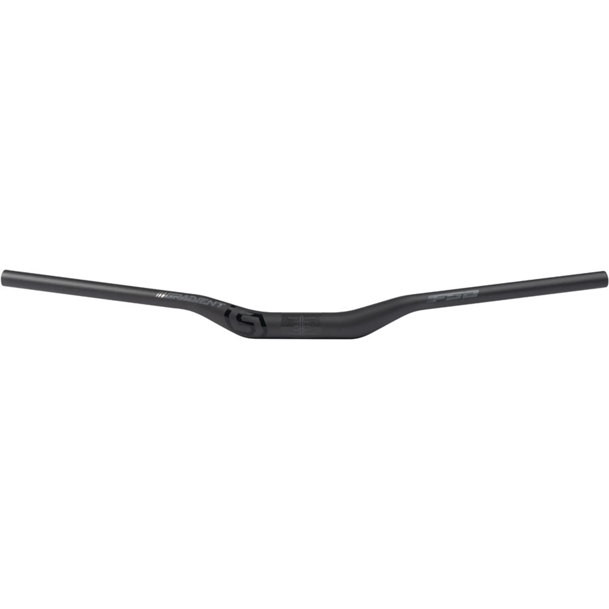 Gradient Carbon Riser Handlebar - Image 4