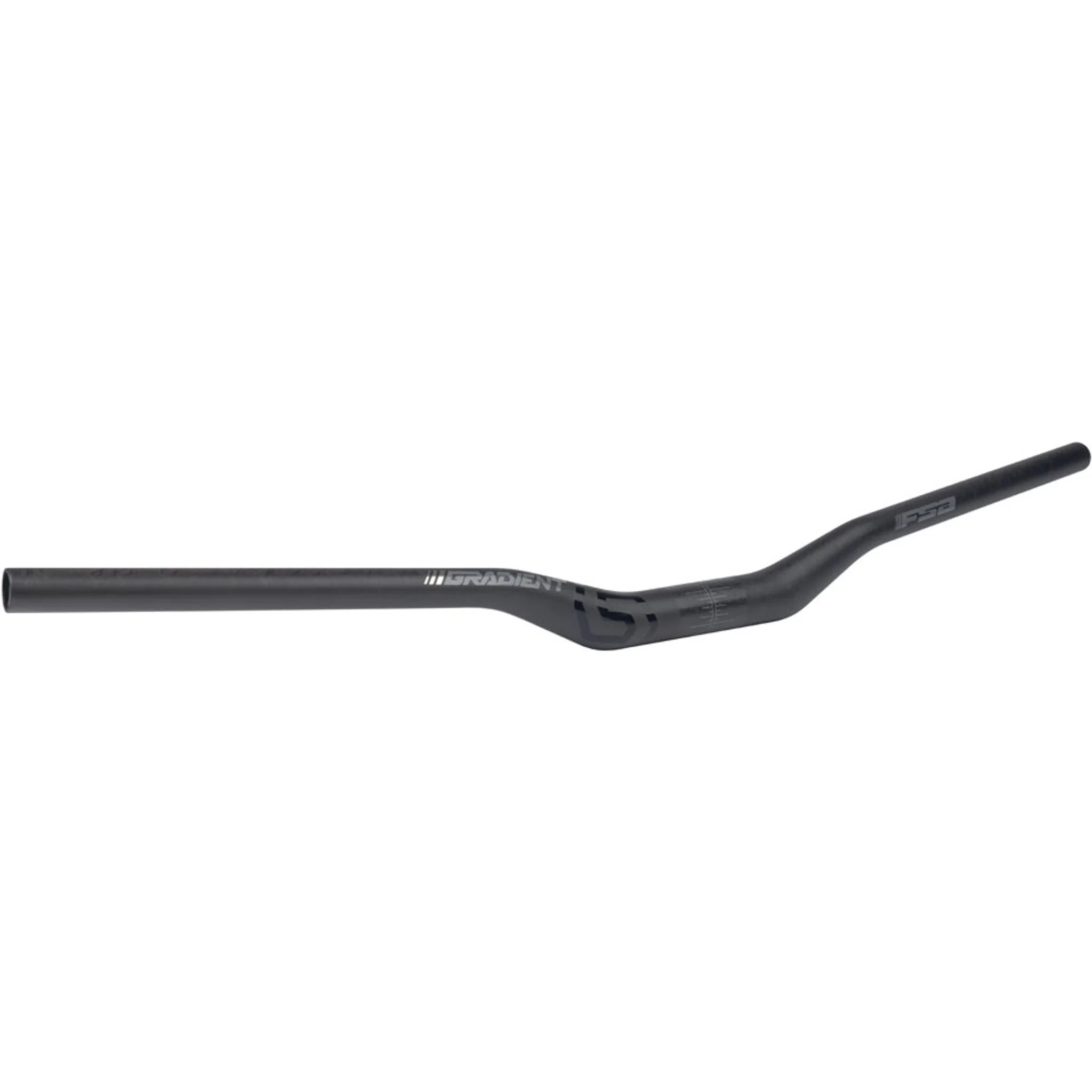 Gradient Carbon Riser Handlebar - Image 6