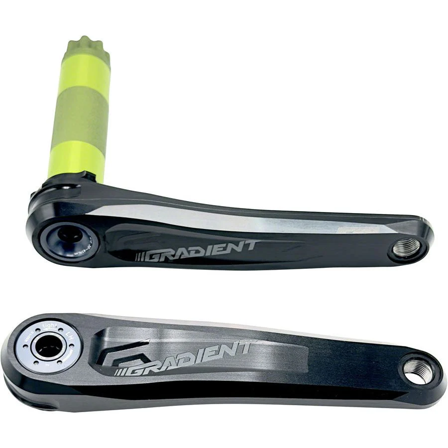 Gradient Modular 1x Crankset - Image 3