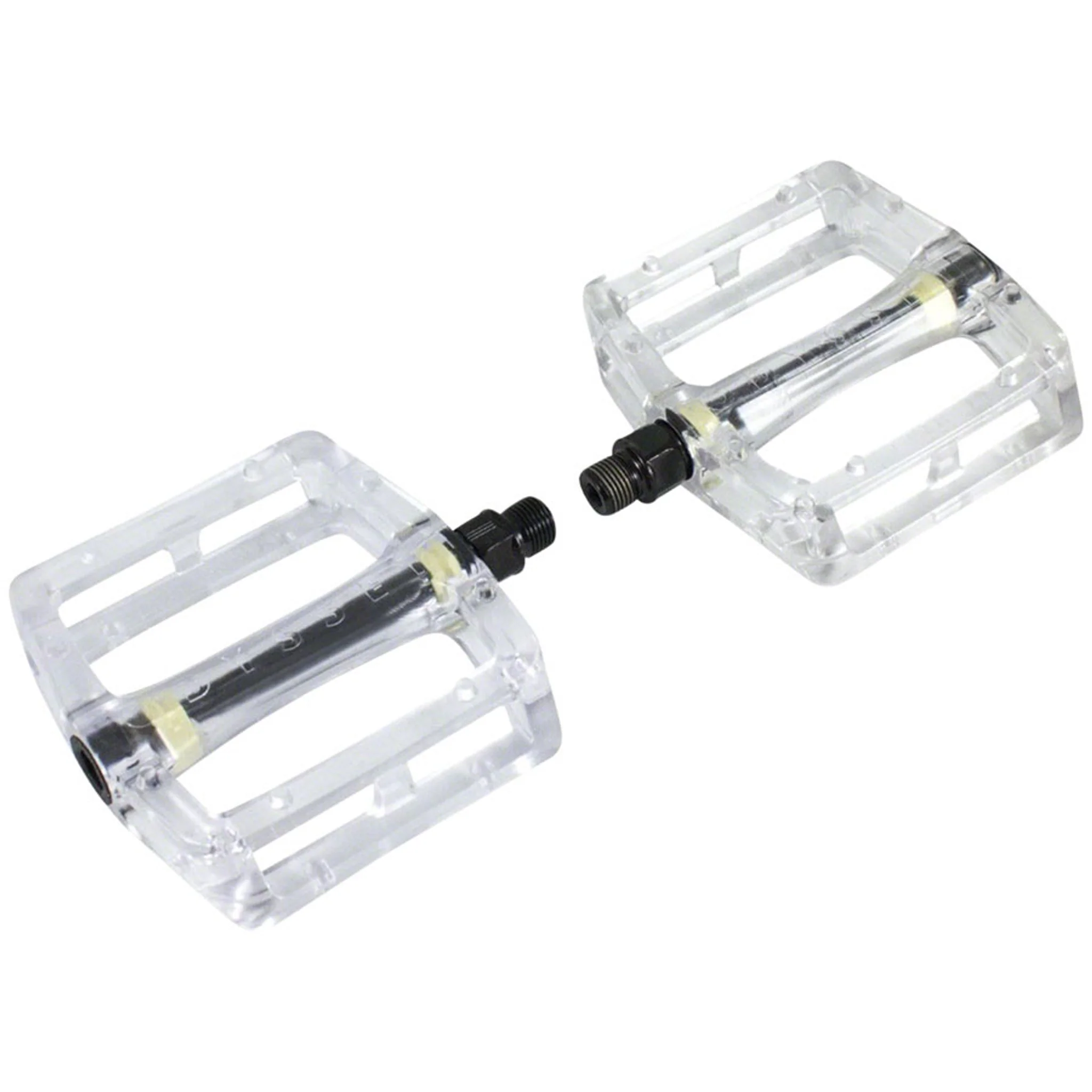 Grandstand Pedals