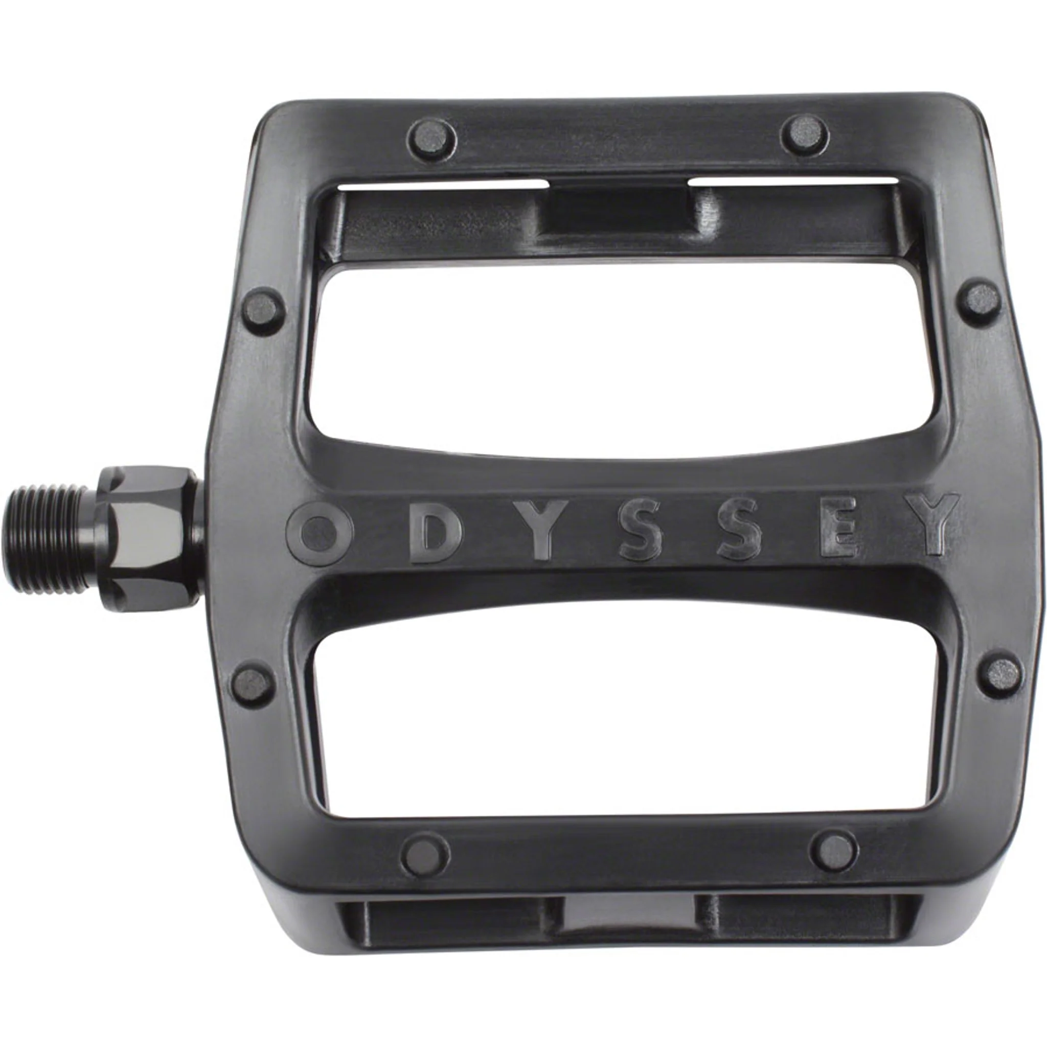 Grandstand Pedals - Image 12
