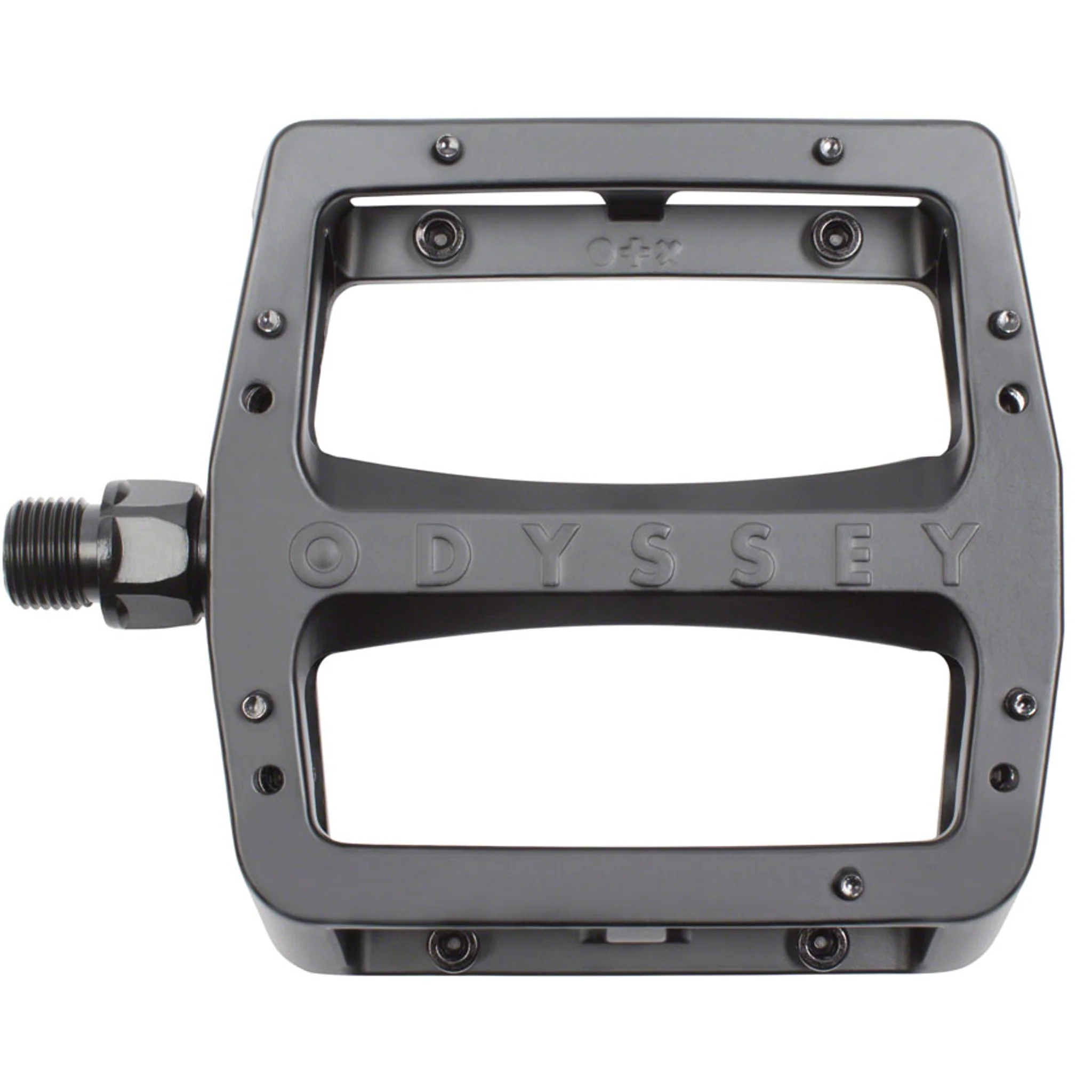 Grandstand Pedals - Image 16