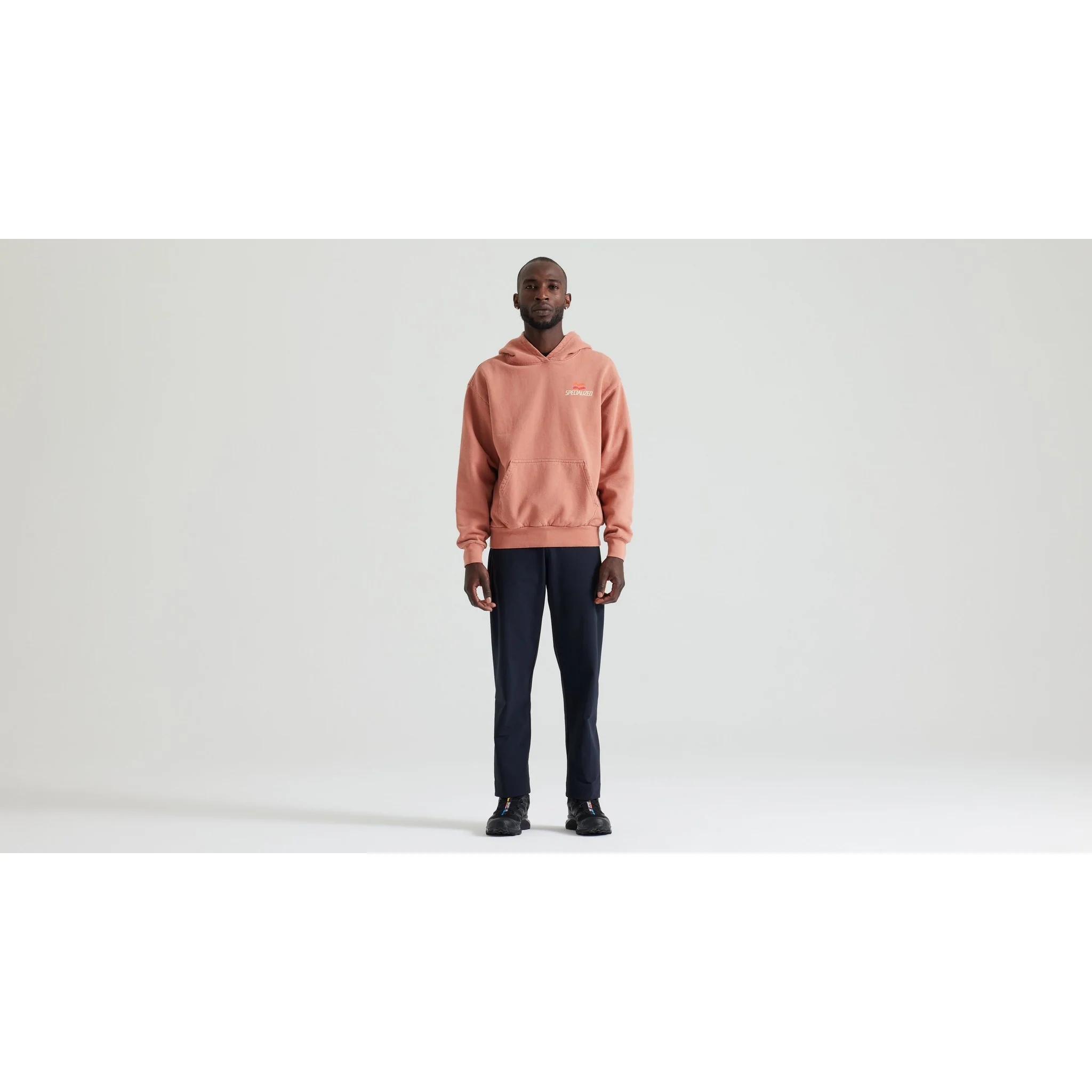 Graphic Pullover Hoodie - Image 12