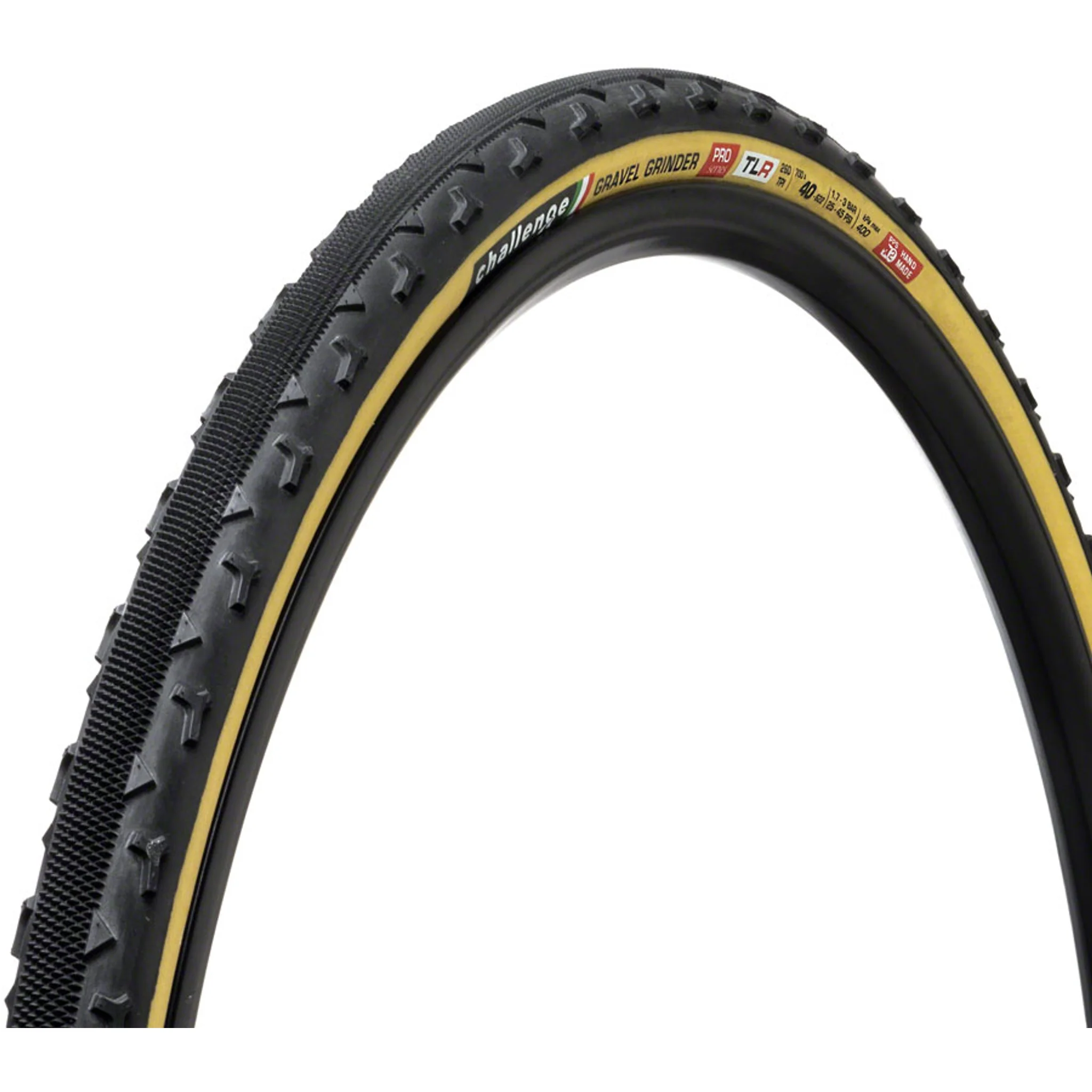 Gravel Grinder Tire