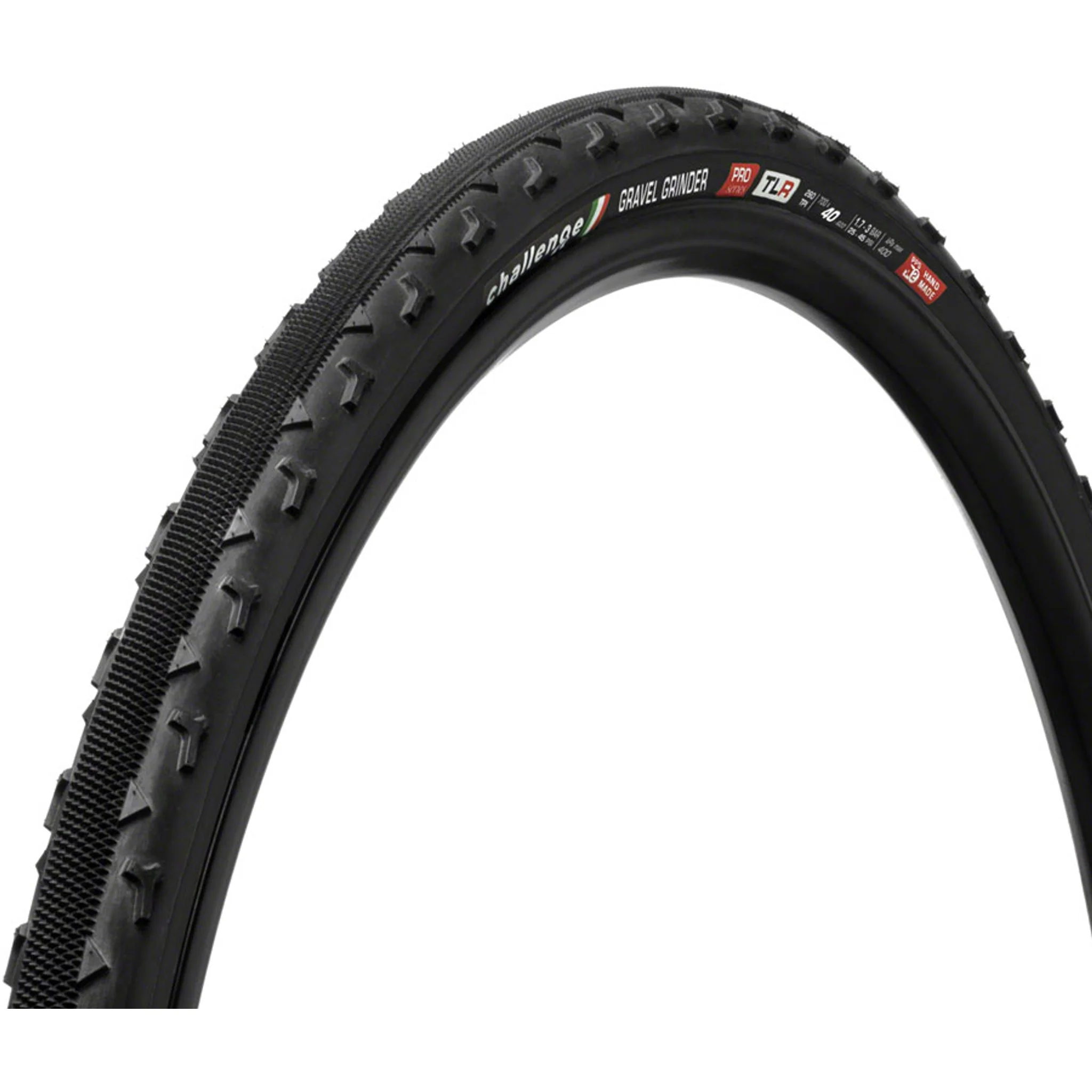 Gravel Grinder Tire - Image 2