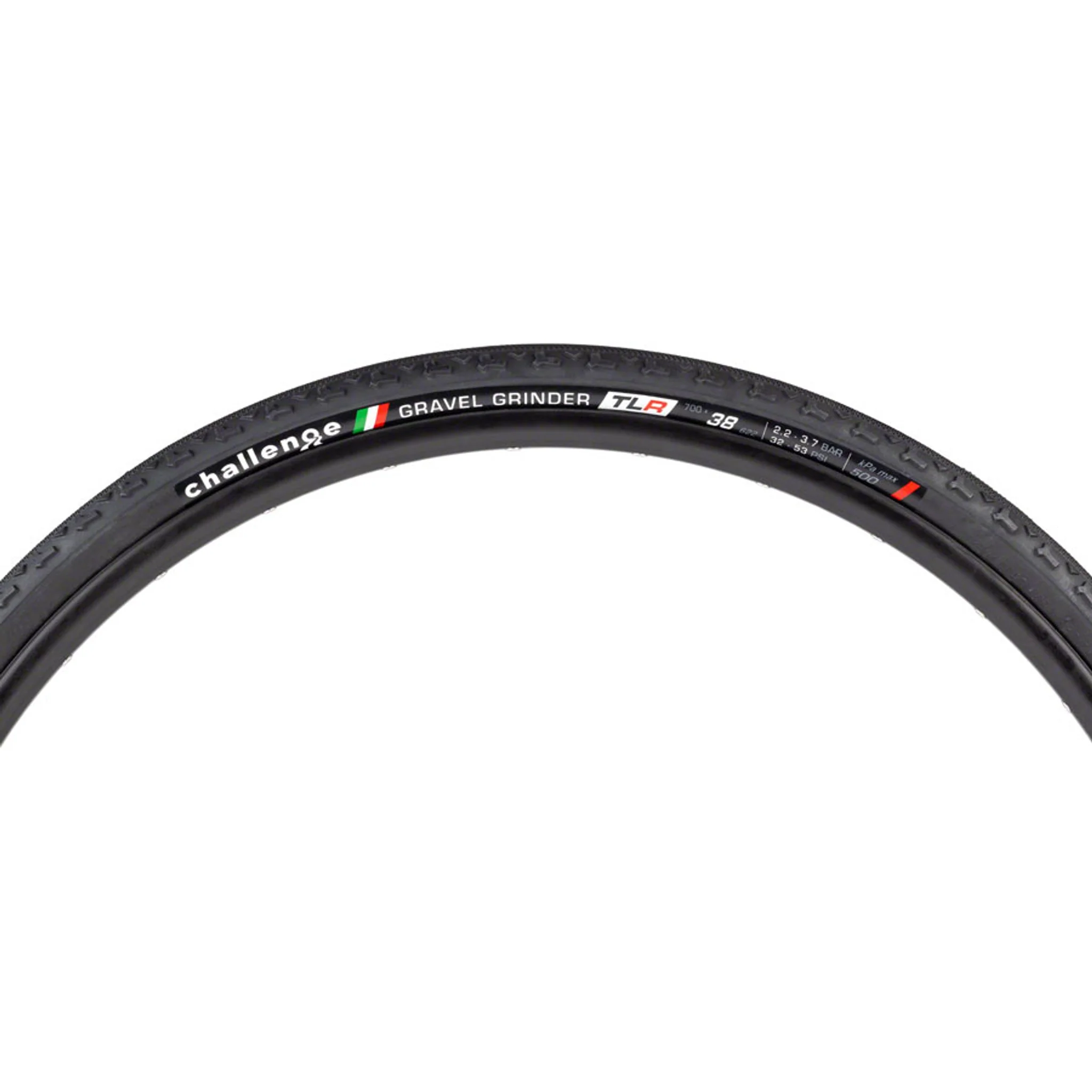Gravel Grinder Tire - Image 7