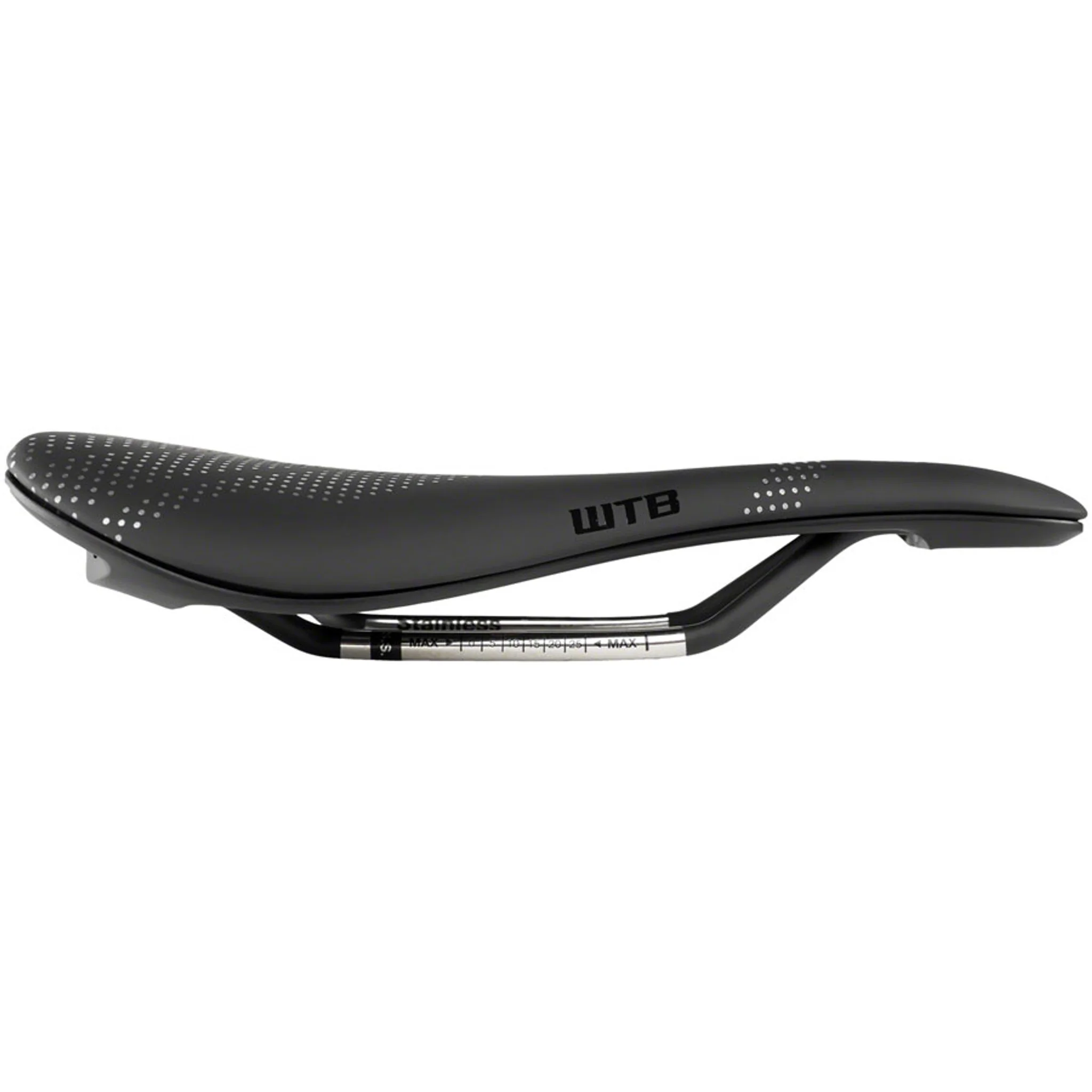 Gravelier Saddle - Image 10